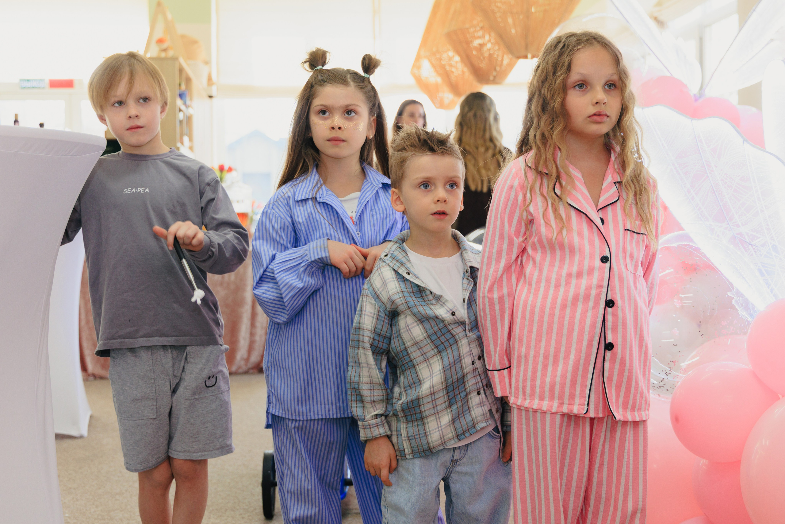 Злате 7 лет | Пуговка. Свадебный фотограф в Минске Владислав Бабич