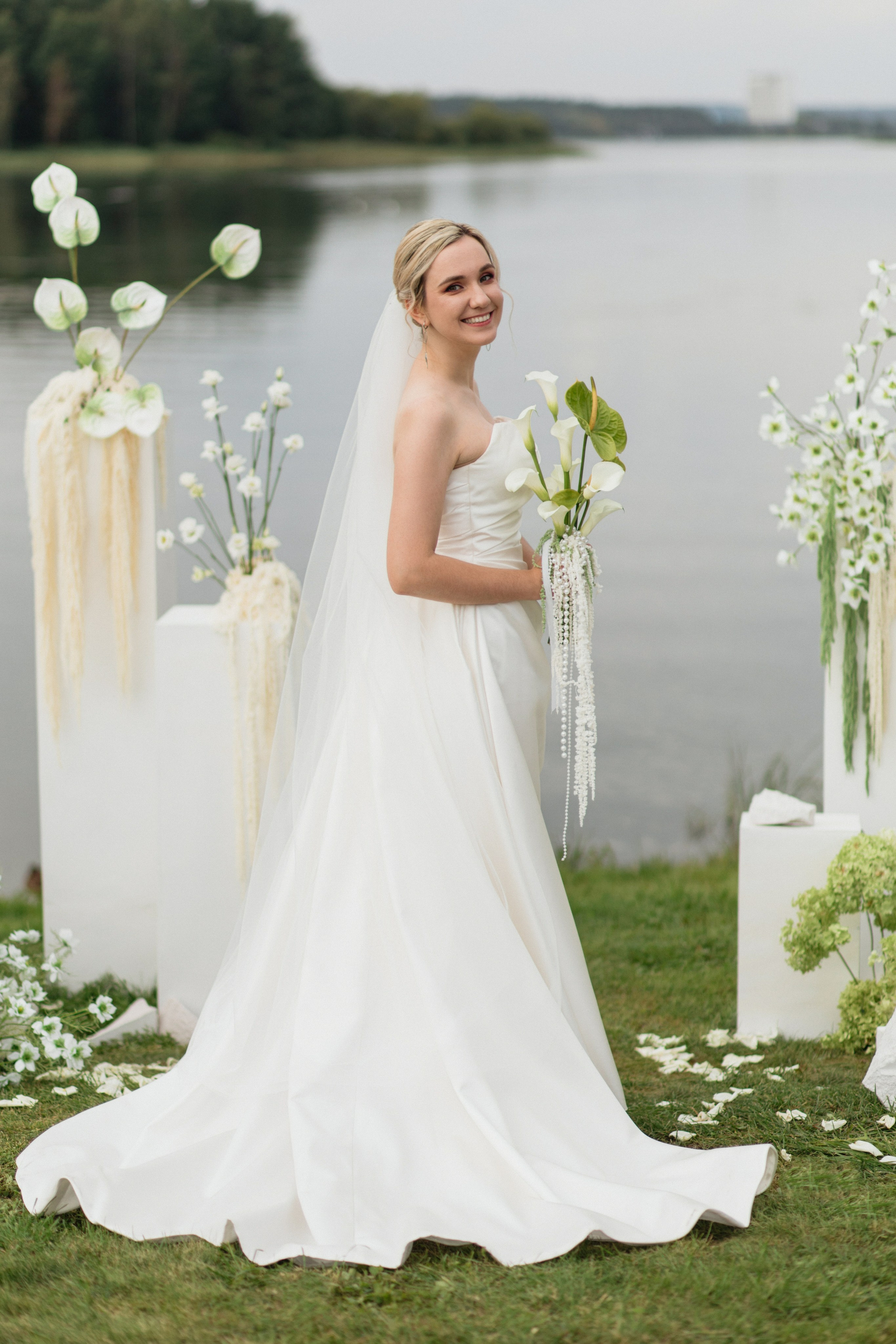 Андрей & Лера | ROBINSON CLUB. Свадебный фотограф в Минске Владислав Бабич