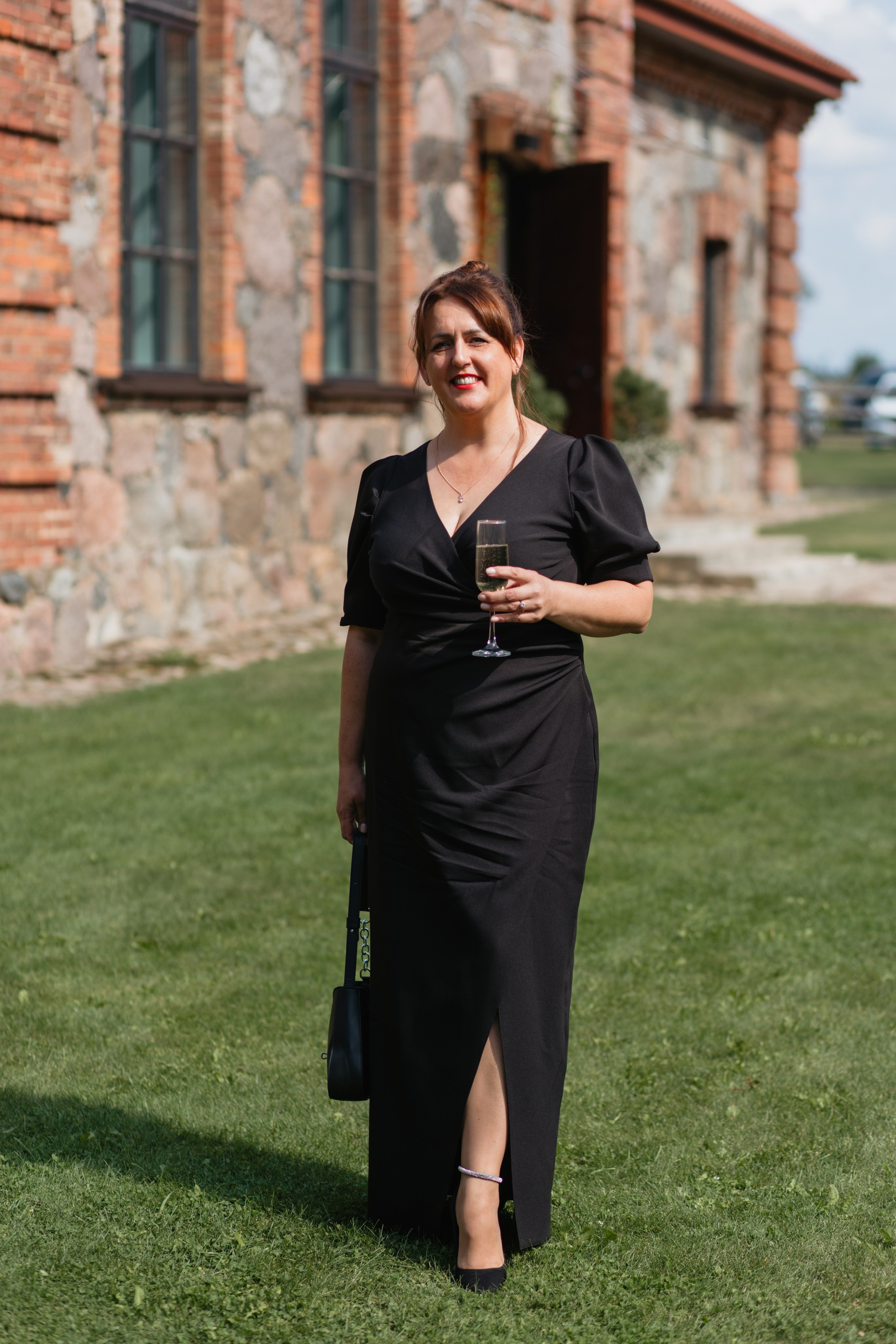 NSP 30 лет | Усадьба «Двор Стайки». Свадебный фотограф в Минске Владислав Бабич