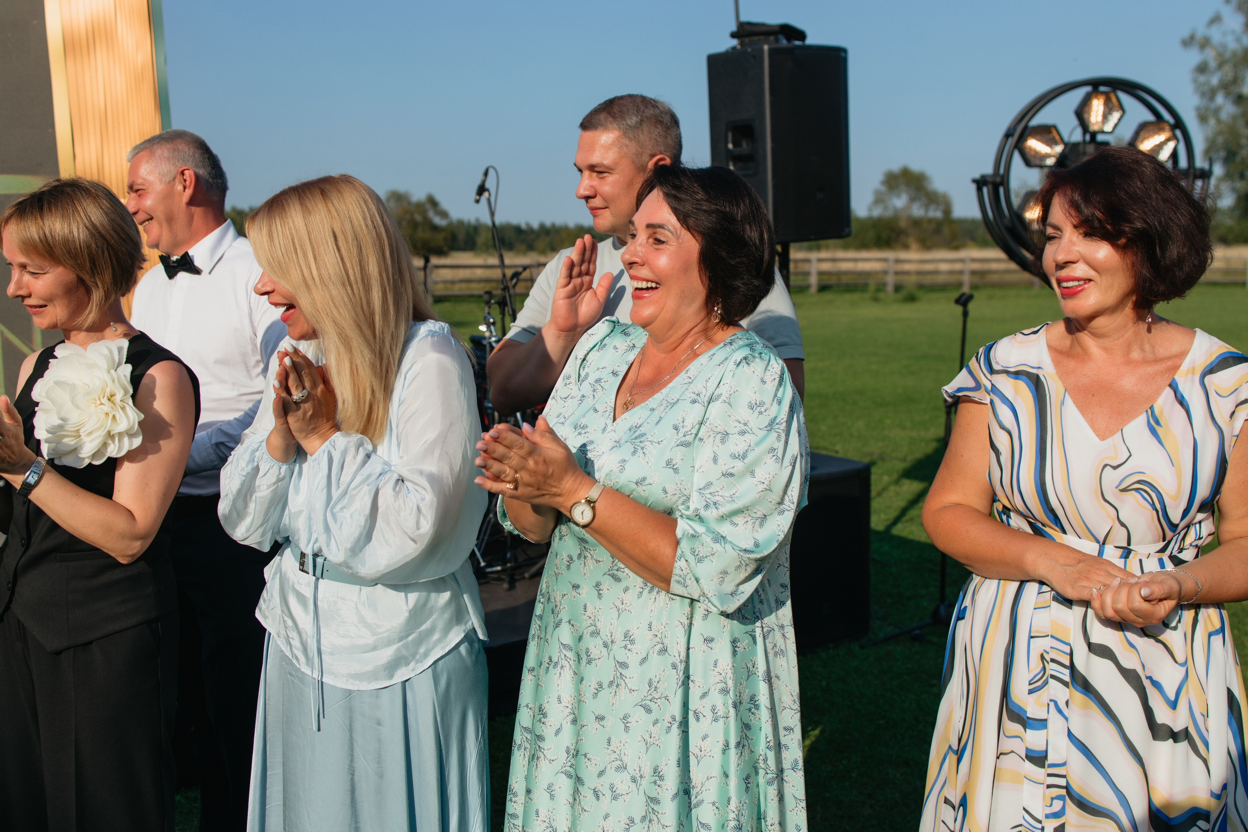 NSP 30 лет | Усадьба «Двор Стайки». Свадебный фотограф в Минске Владислав Бабич