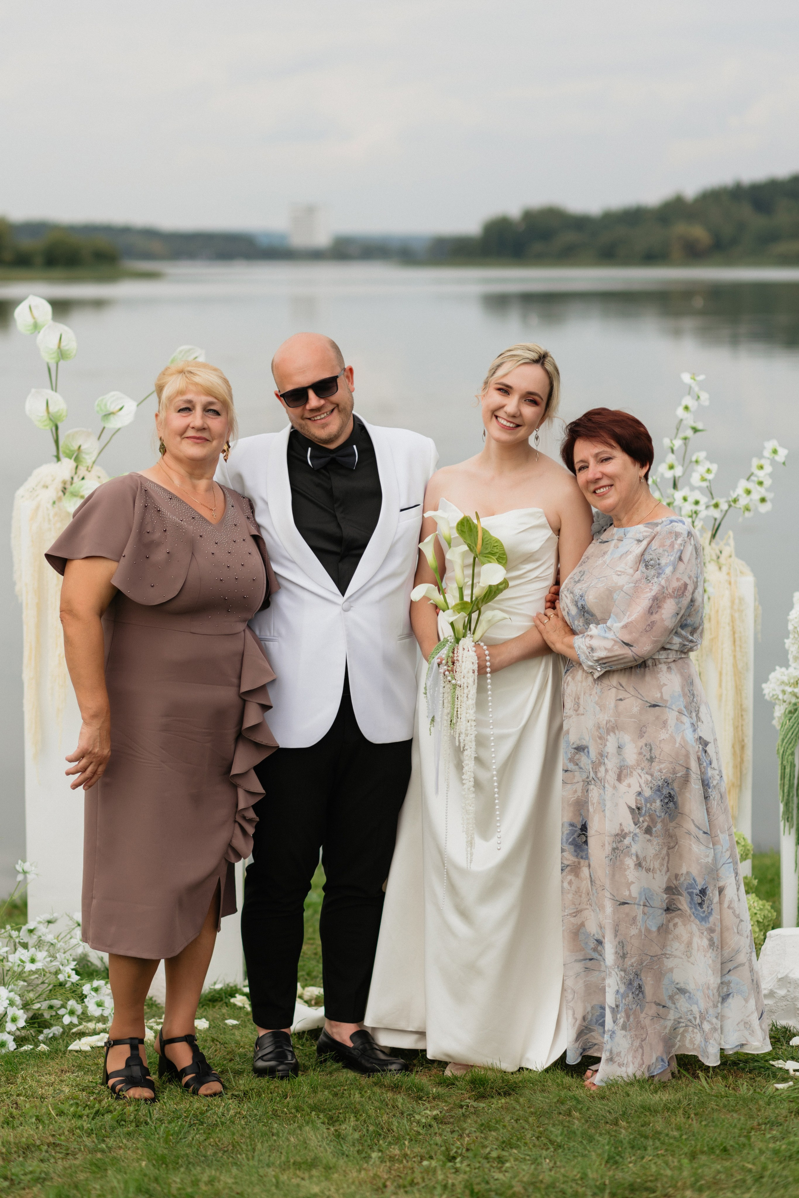 Андрей & Лера | ROBINSON CLUB. Свадебный фотограф в Минске Владислав Бабич