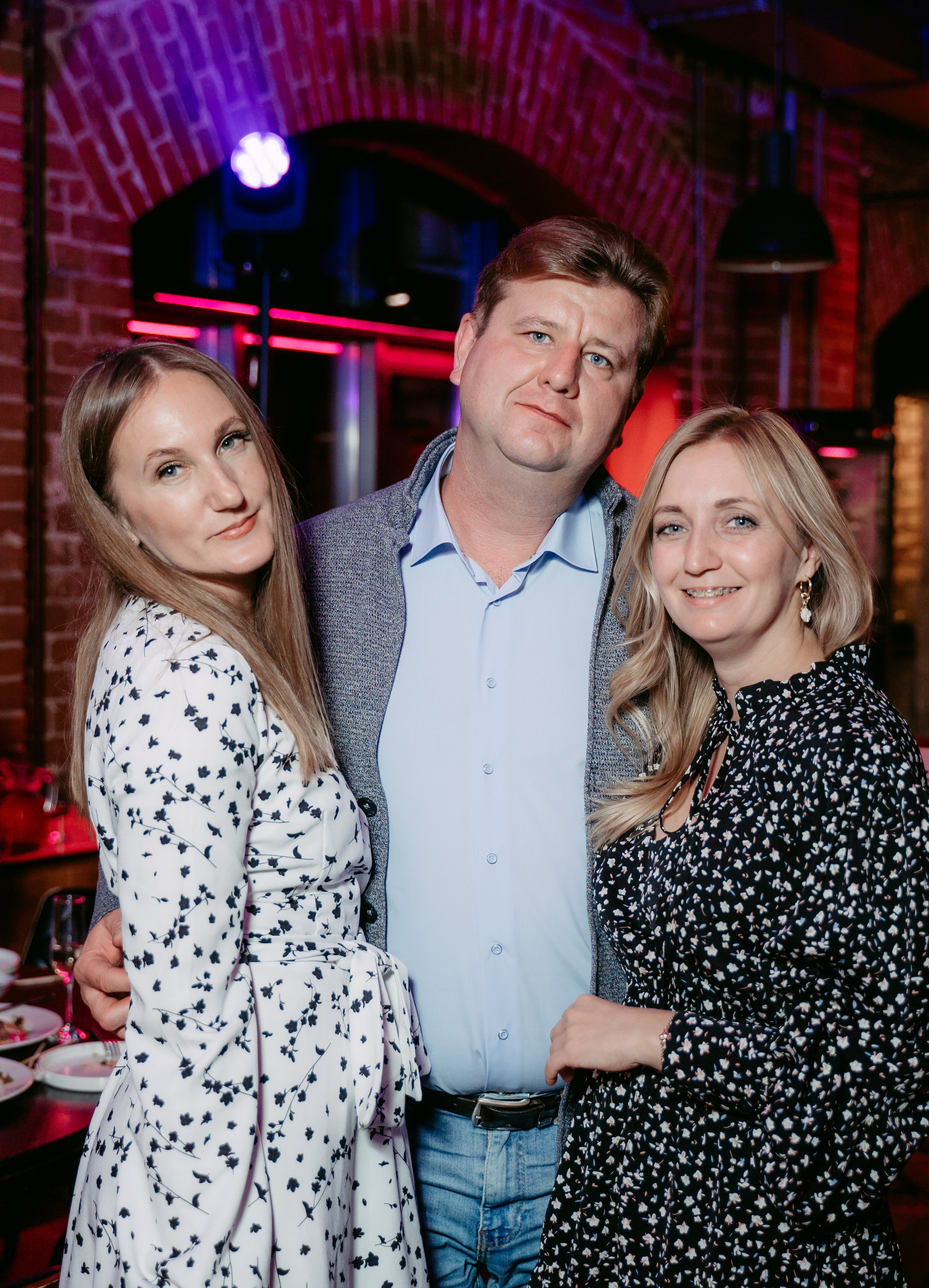 IGS: 12 лет компании / 2023. Саша Копылов, фотограф в Казани