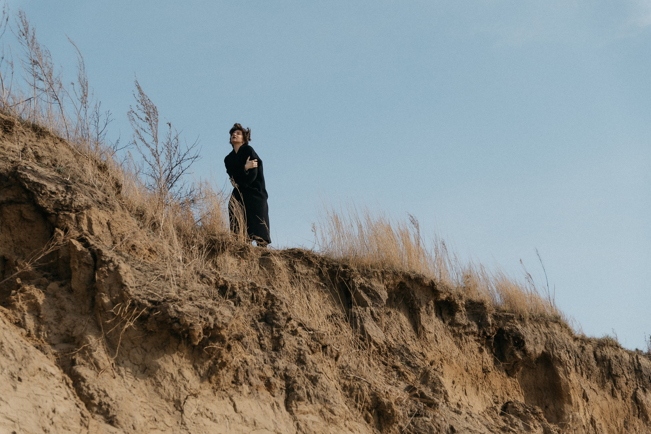 Анастасия. Фотограф Новосибирск Вероника Вишневская