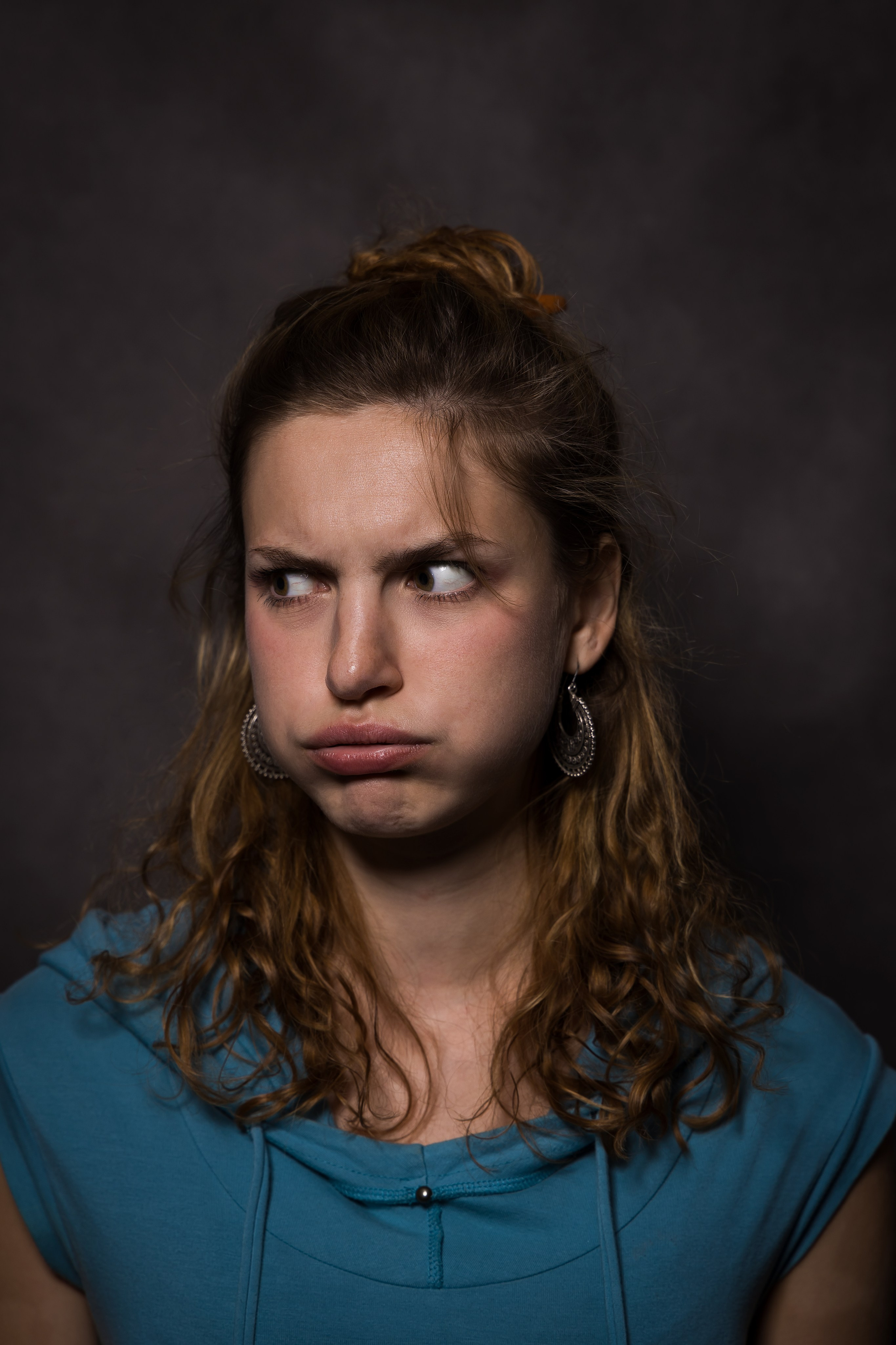 Диана Баканова. Photomantis