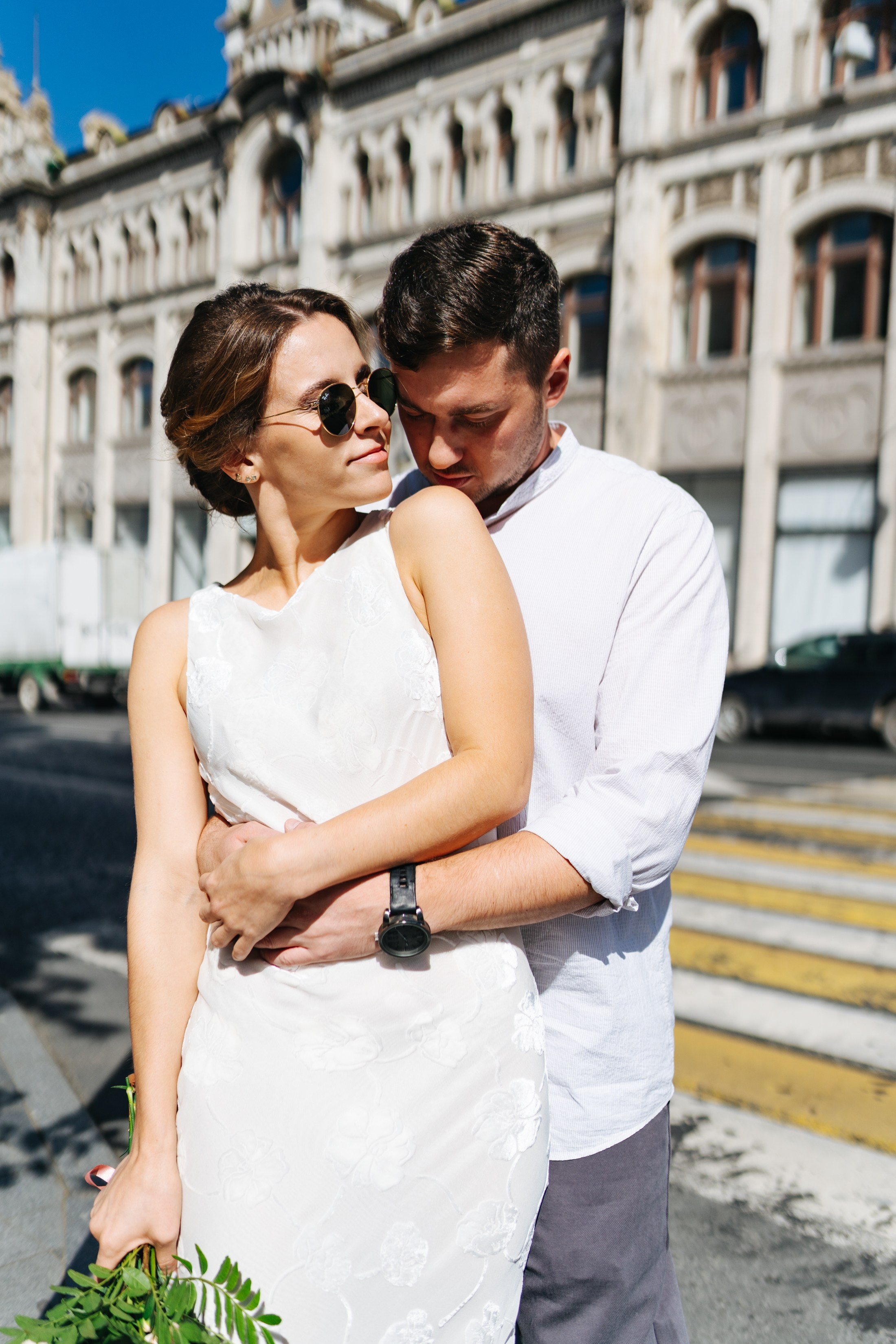 Свадьбы. Фотограф во Владивостоке Ефремов Дмитрий