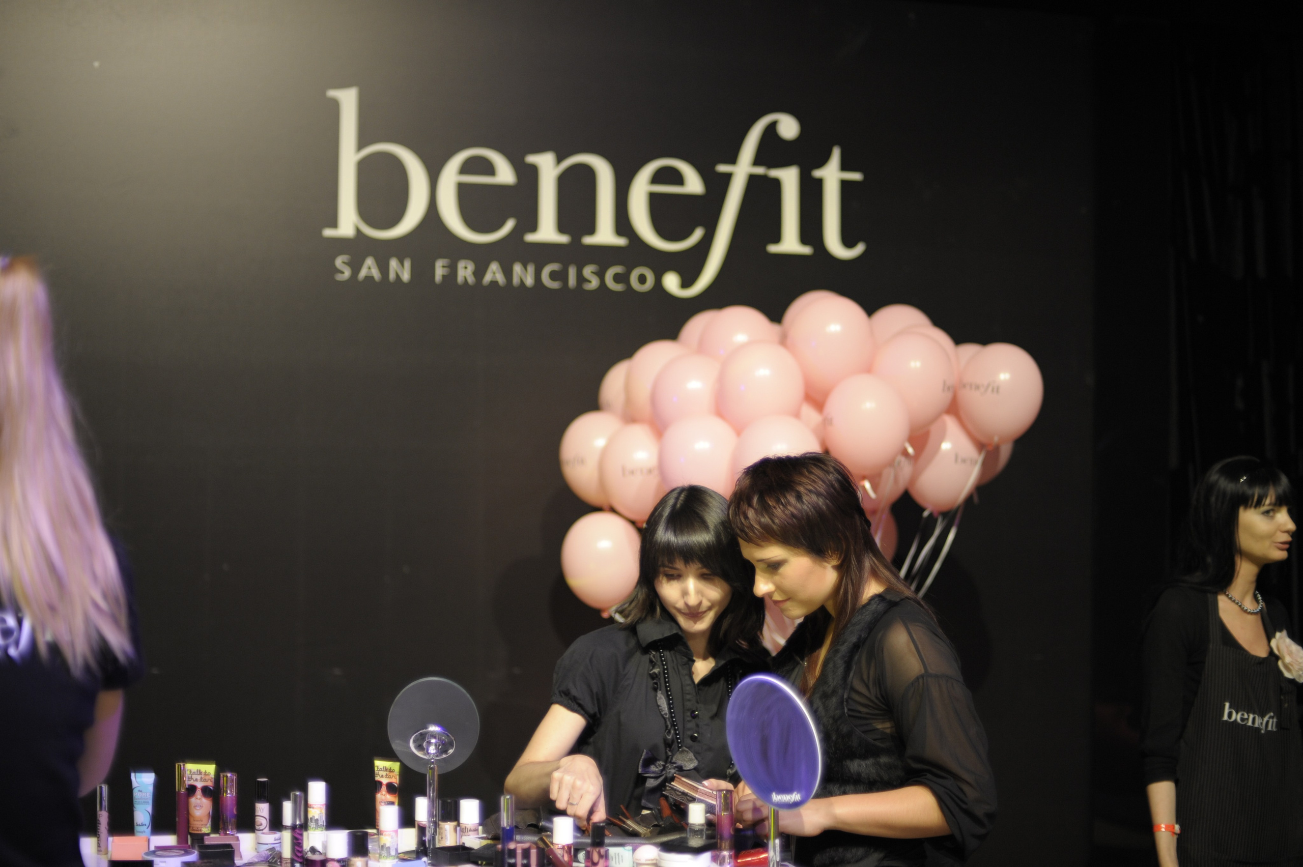 COSMOPOLITAN. Max Matvich and Victoria Basova are professionals in their field