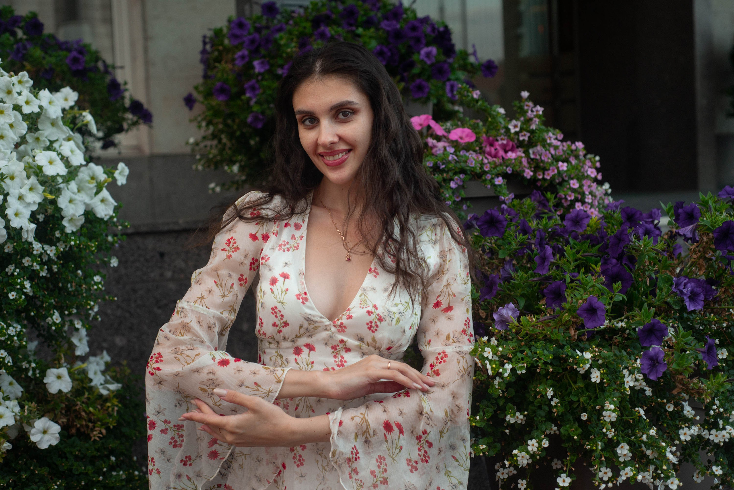 Даша. Женский Фотограф Сергей Епифанов. Йошкар-Ола | Казань