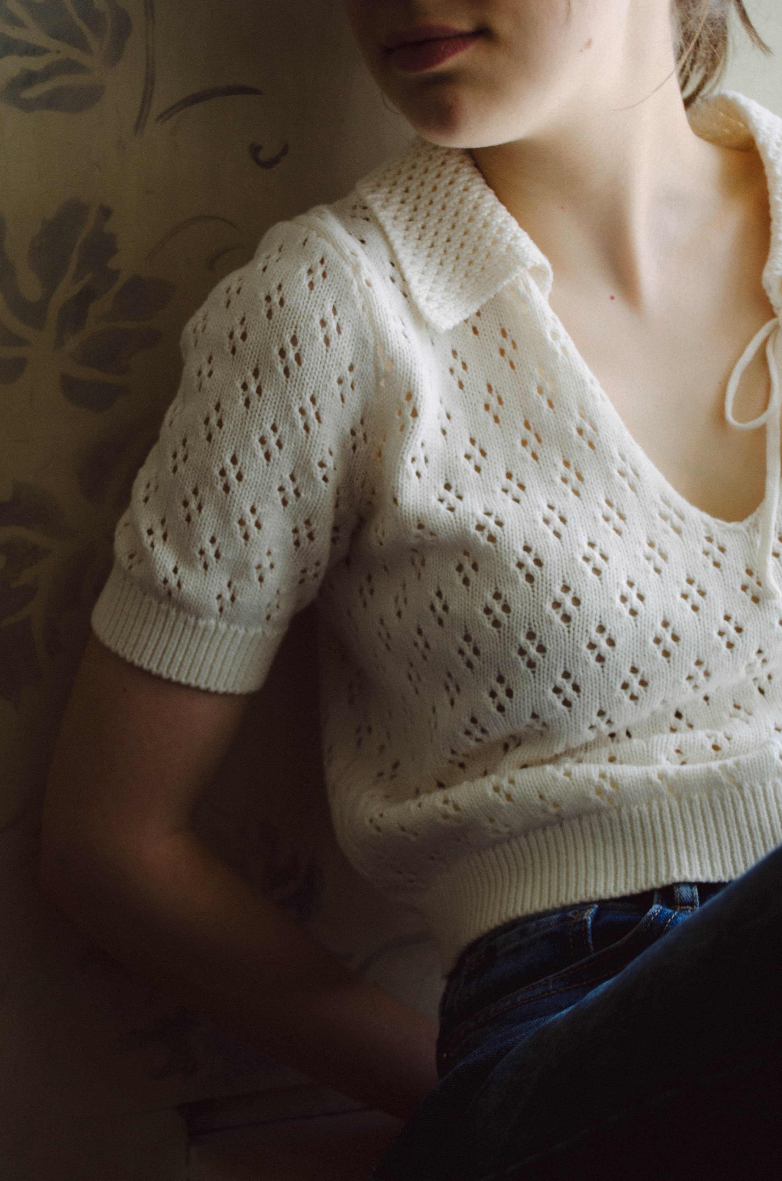 Лиза. Фотограф Валерия Пэун