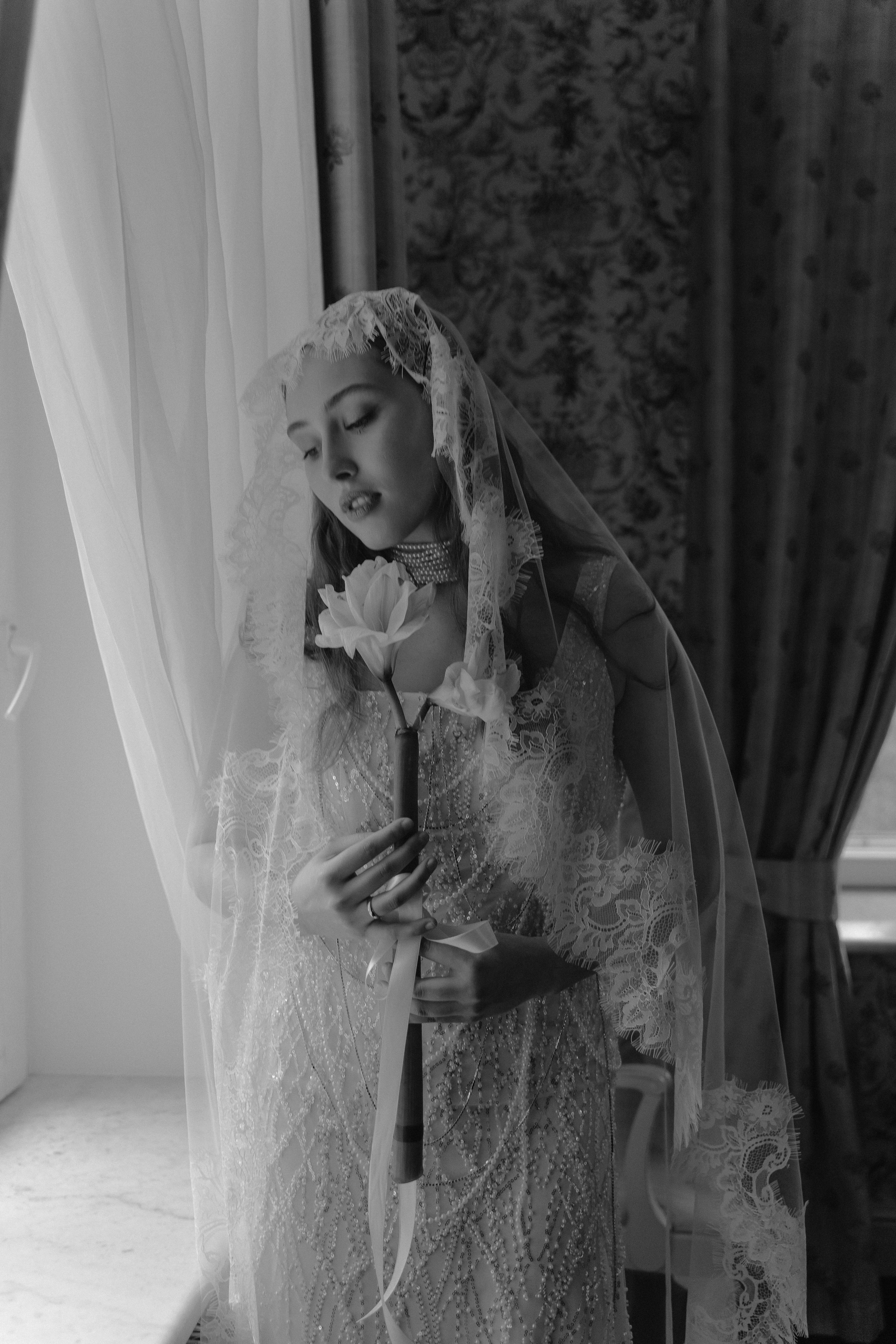 P&A (творческая съемка). Свадебный фотограф — Наталья Фед СПб/Москва