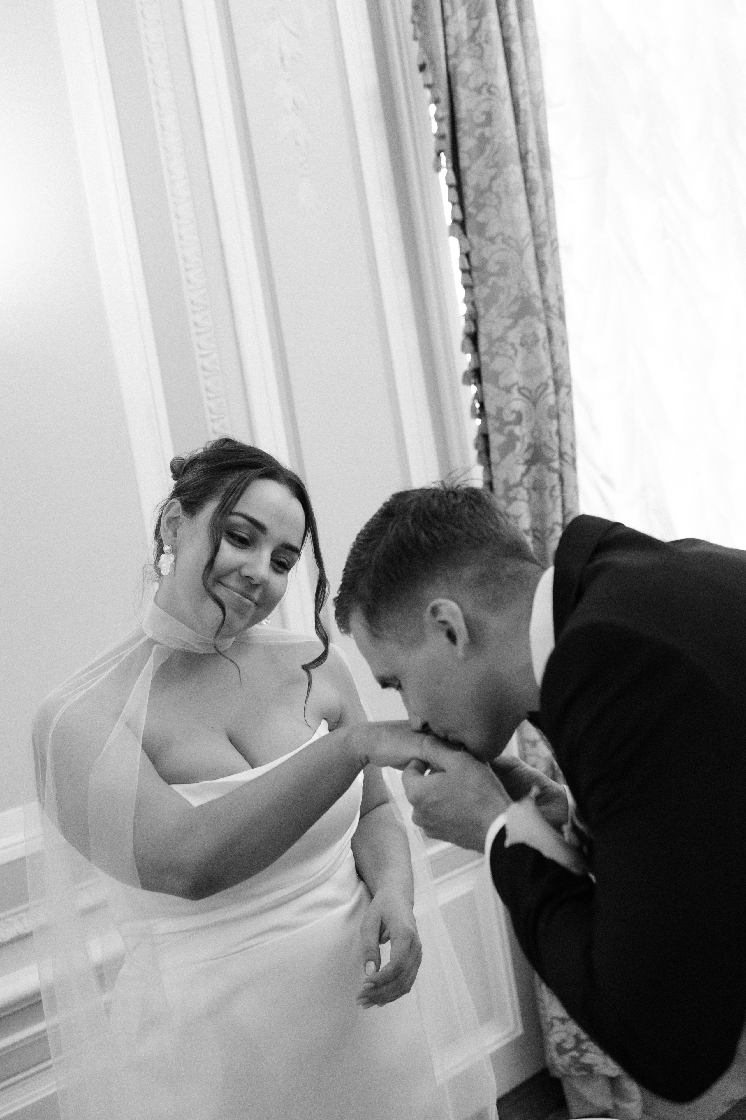 А. + Н. Бибилиотека им. А.П. Боголюбова + Гостиница Националь. Семейный и lovestory фотограф в Москве Светлана Коняхина