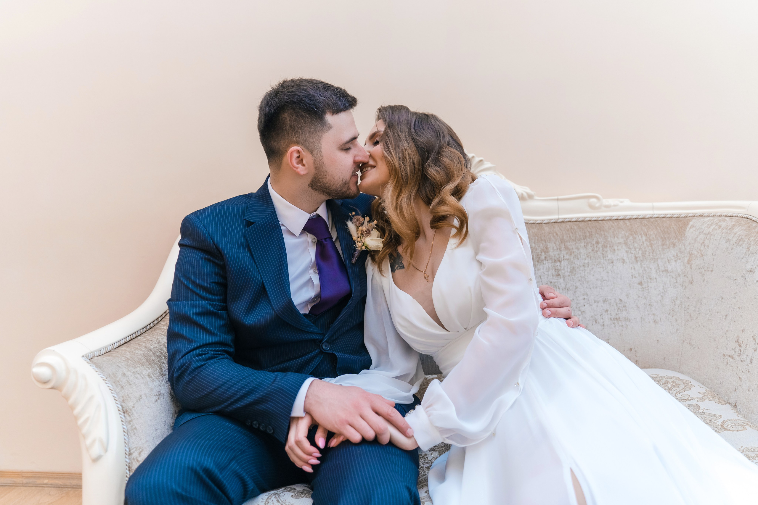 Роман + Анастасия