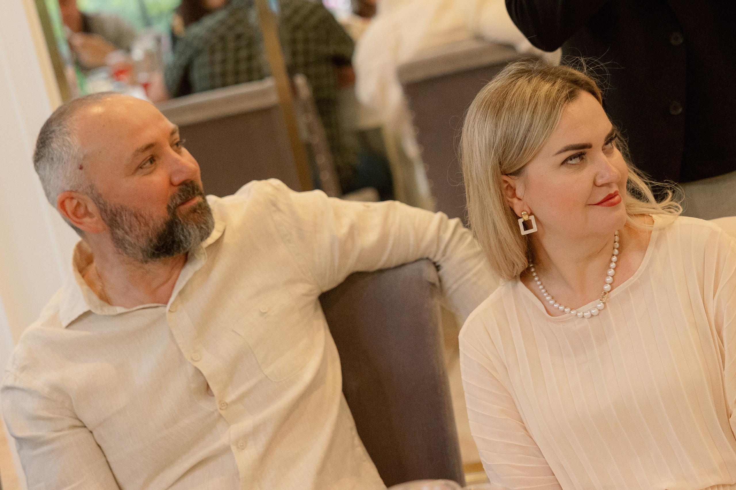 Ресторан «Лесная поляна». Свадебный фотограф Роман Еремеев