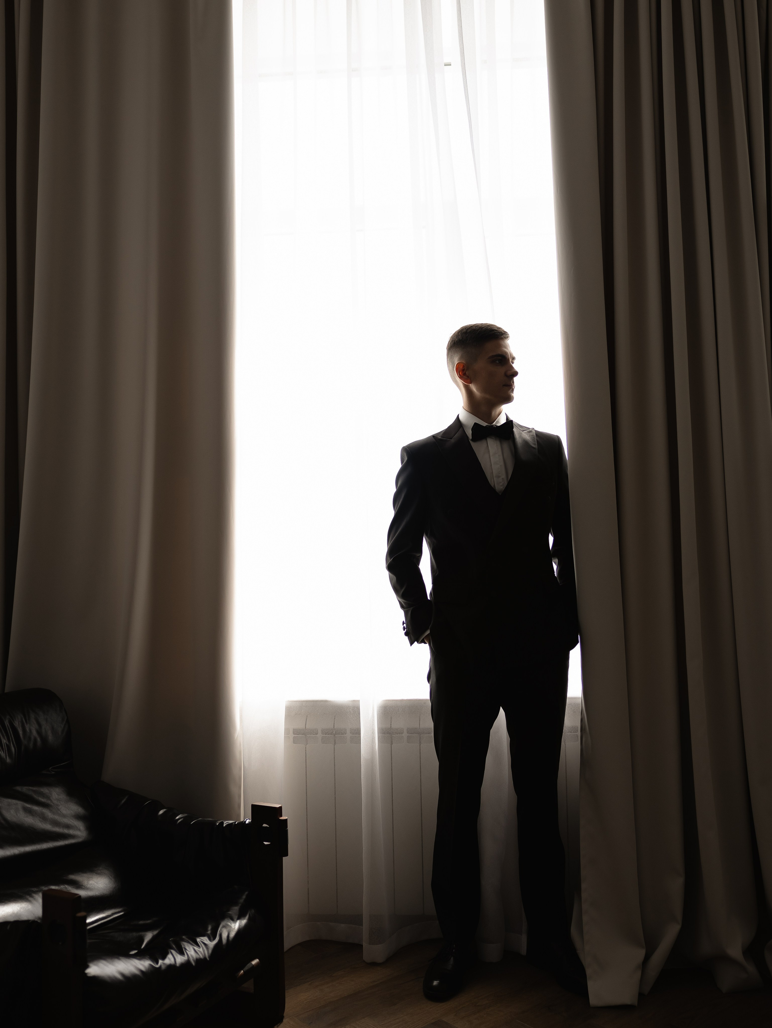 A & A. Свадебный фотограф Диана Бирюкова Казань