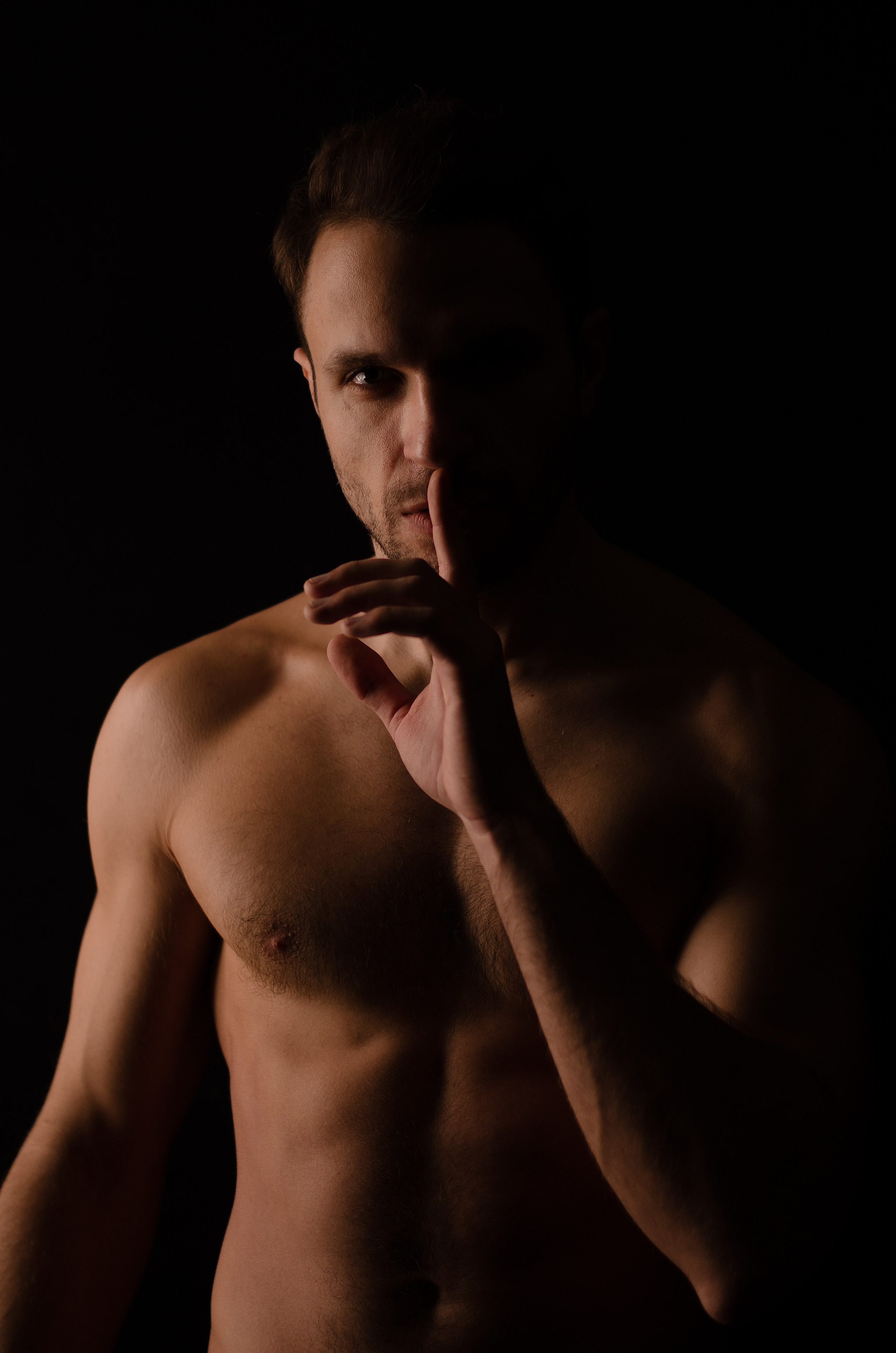 2021_01_14. Будуарный / Ню Фотограф Наталья Шевченко Минск