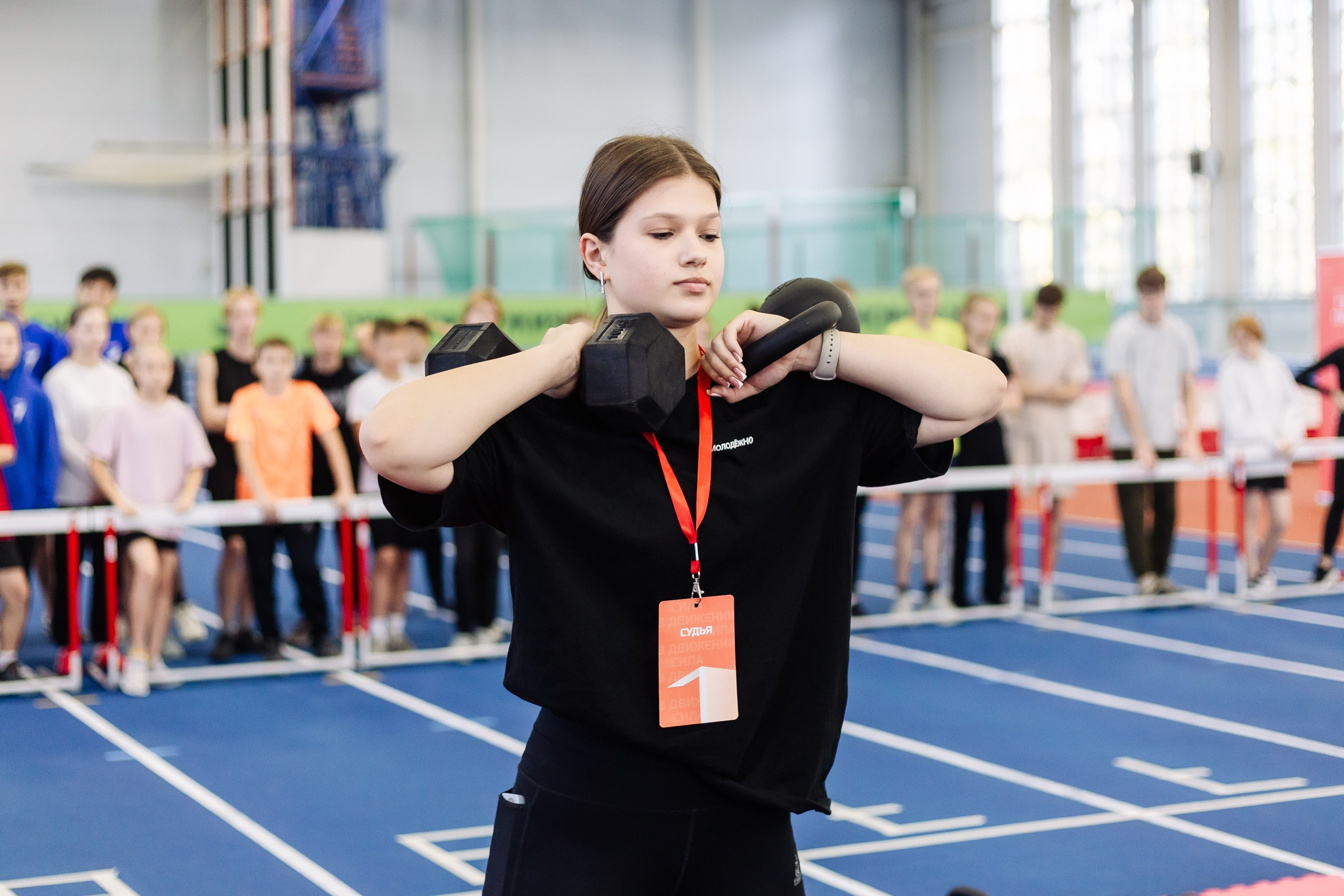 Сила первых. Репортажный и портретный фотограф в Нижнем Новгороде Максим Горшков