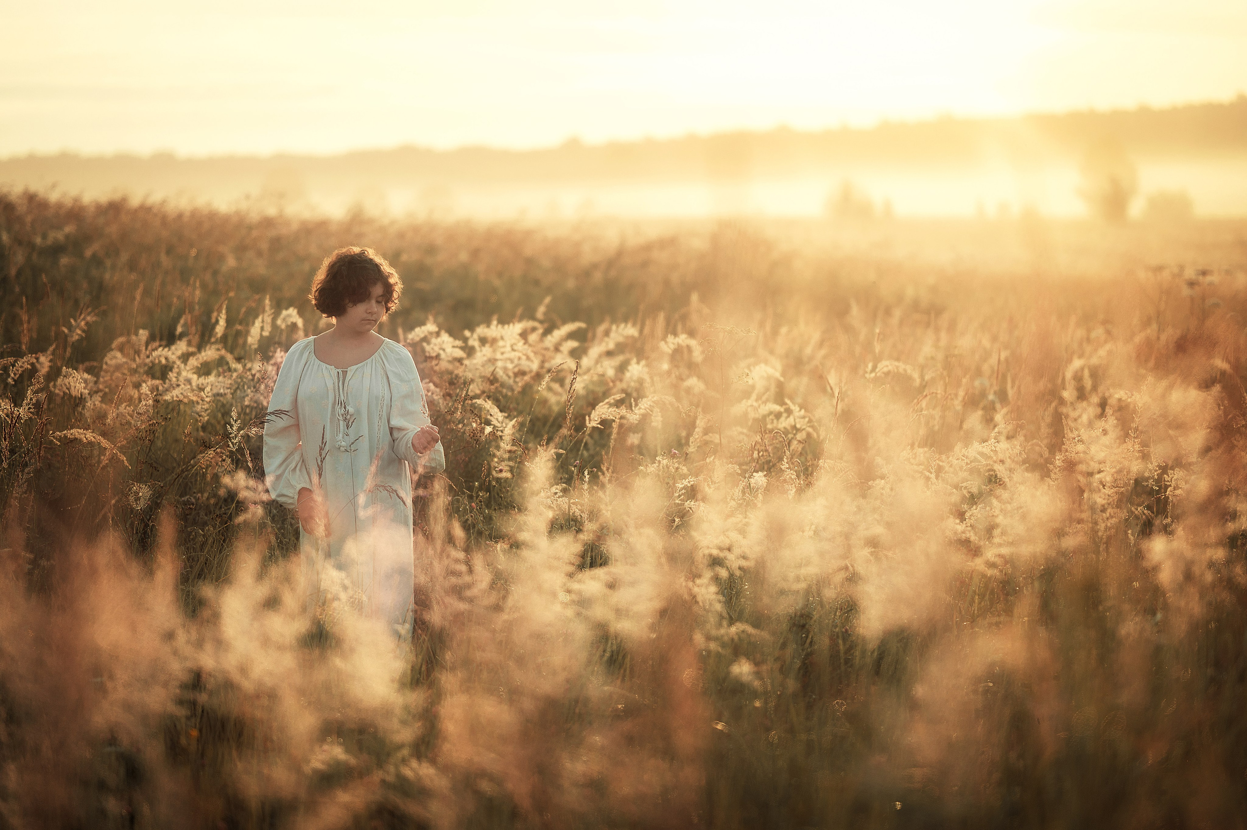 Ты меня на рассвете разбудишь…. Детский и семейный фотограф