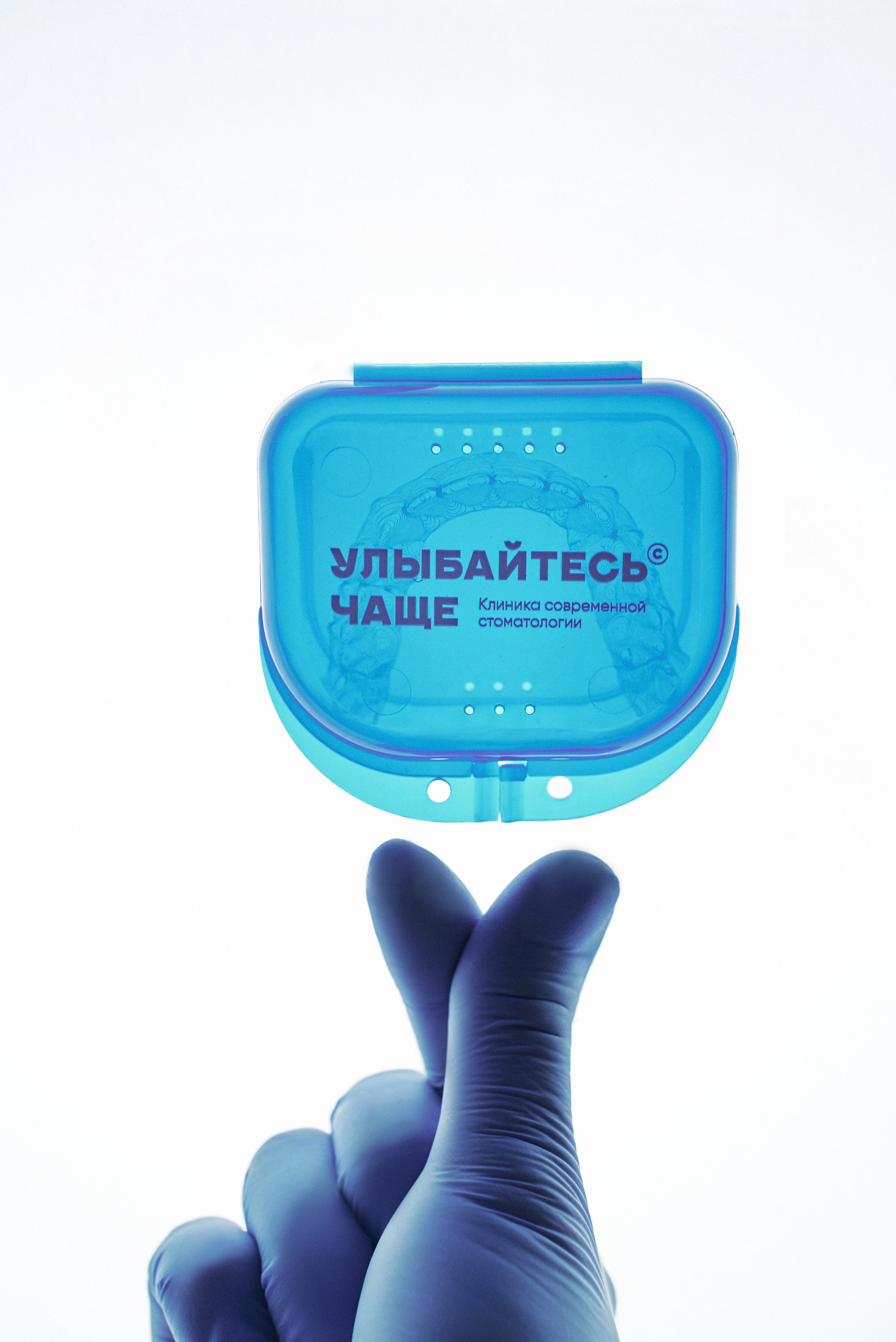 Клиника стомотологии. Фото и видео для брендов и бизнеса