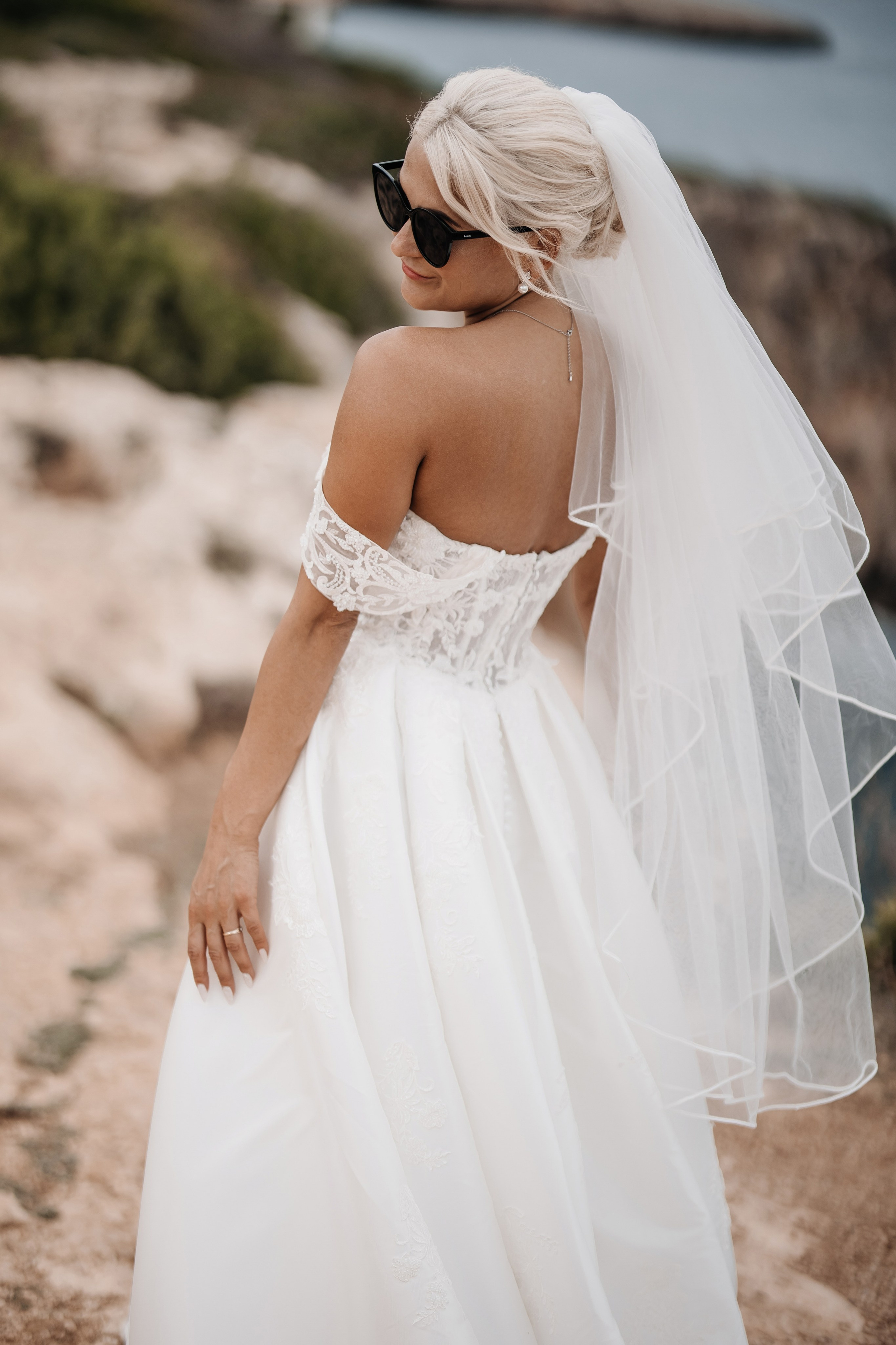 Vaida_&_Tadas. Фотограф на Майорке Екатерина Дробышева