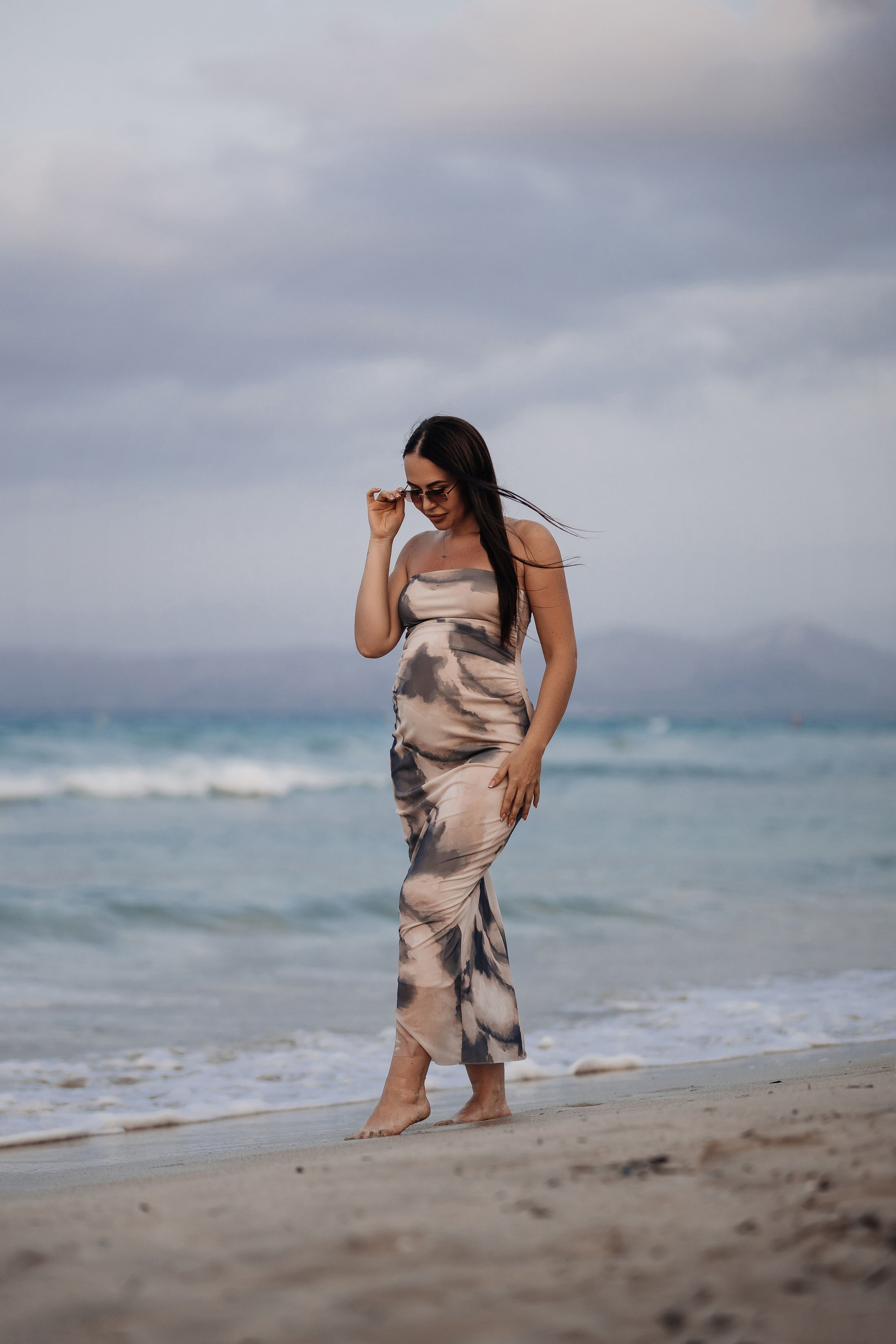 Girls. Фотограф на Майорке Екатерина Дробышева