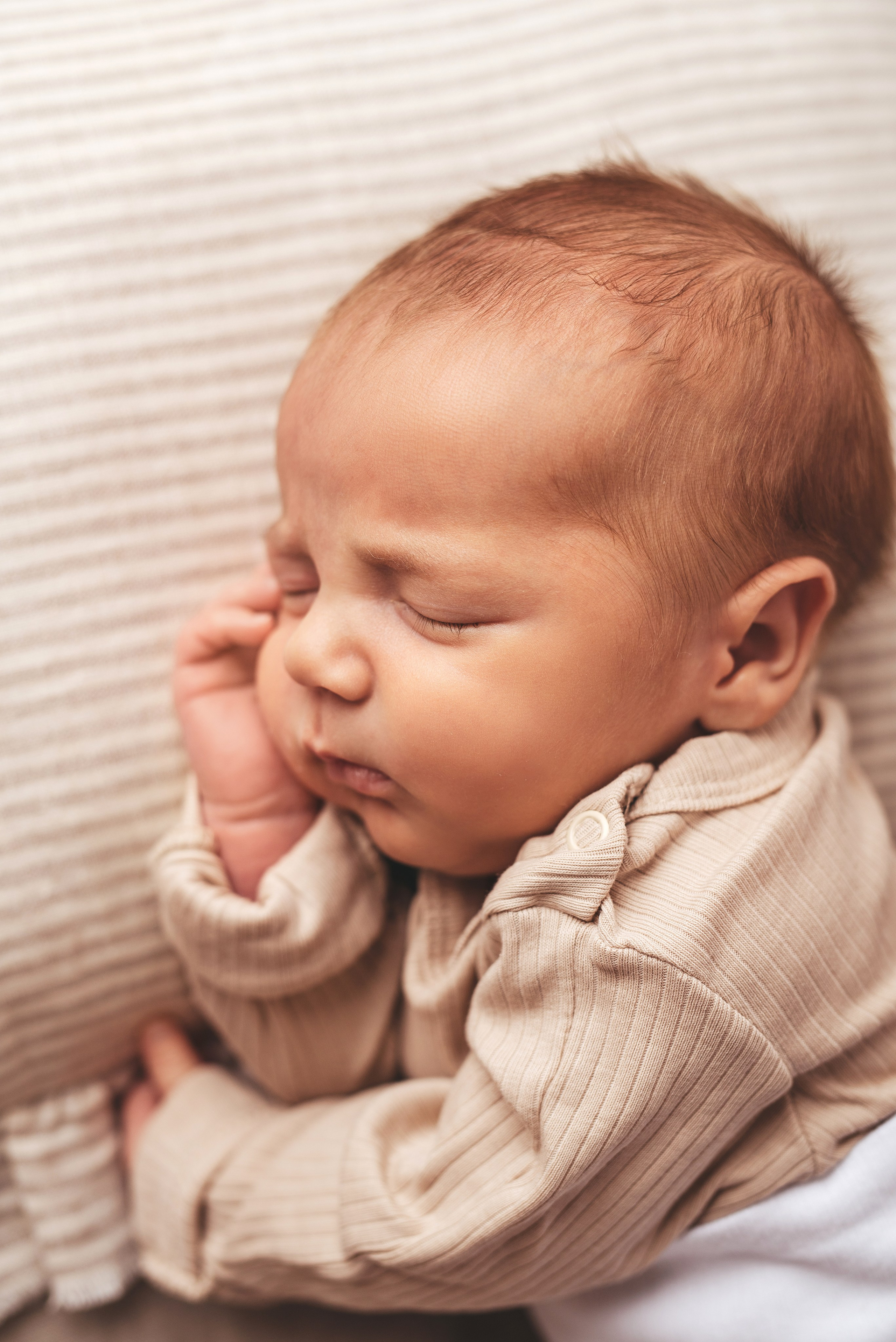 Павел и Кирилл. Фотограф новорождённых и семейный фотограф в Иваново Любовь Капранова