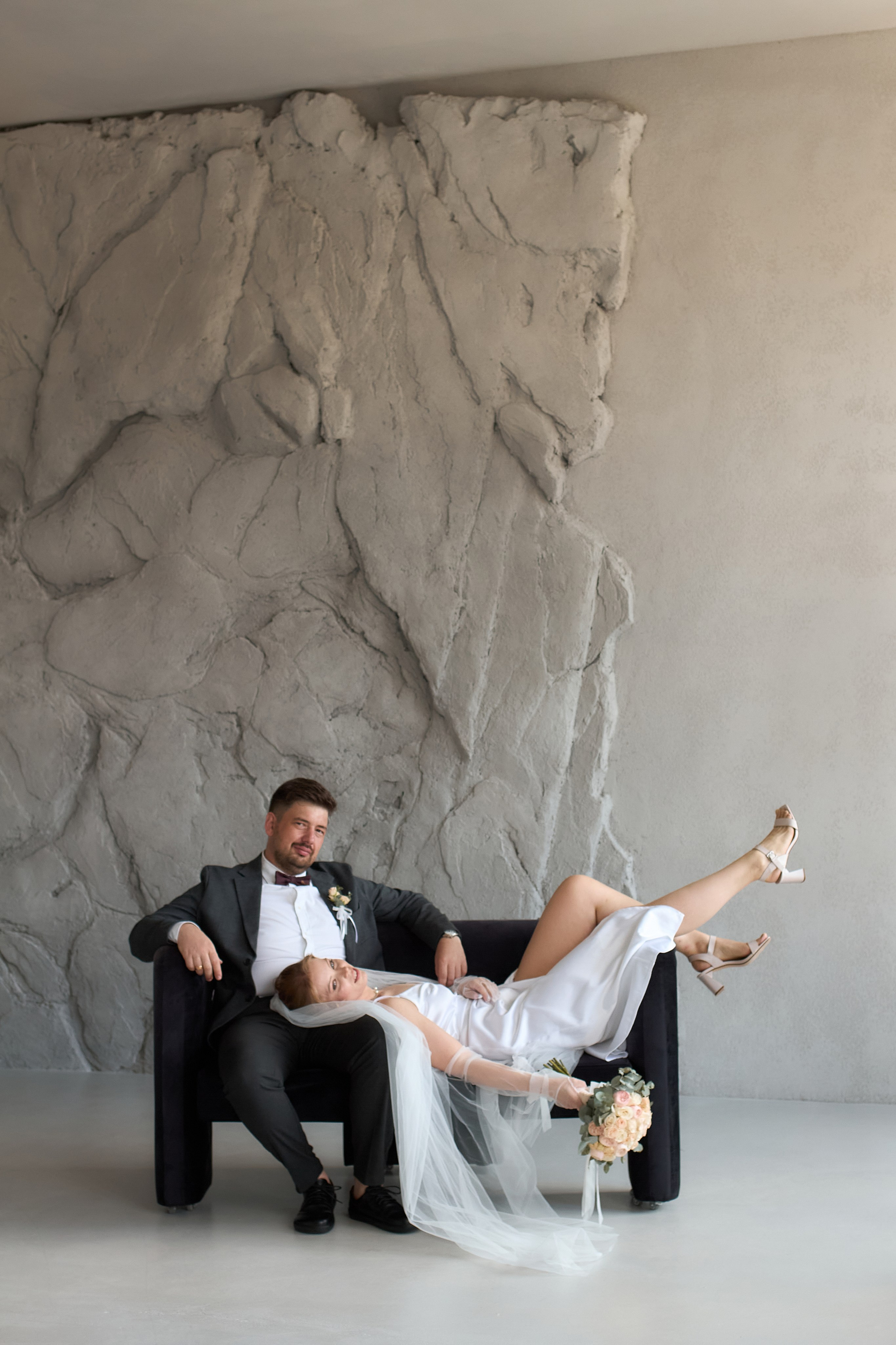 Свадебная фотосессия Екатеринбург. Фотограф Екатеринбург Елена Минина