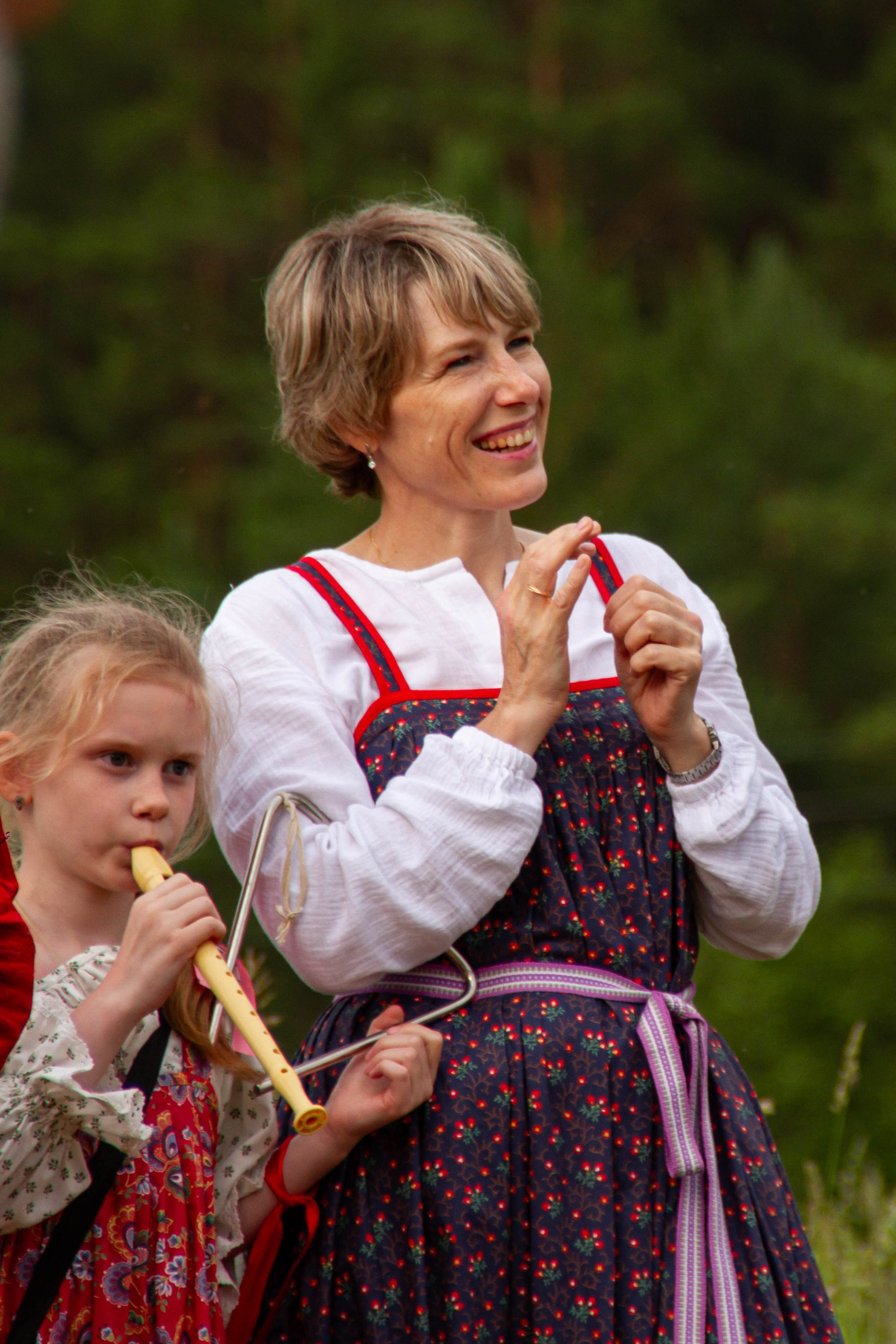 Праздник Солнцестояния 2025 х Культура Екатеринбурга