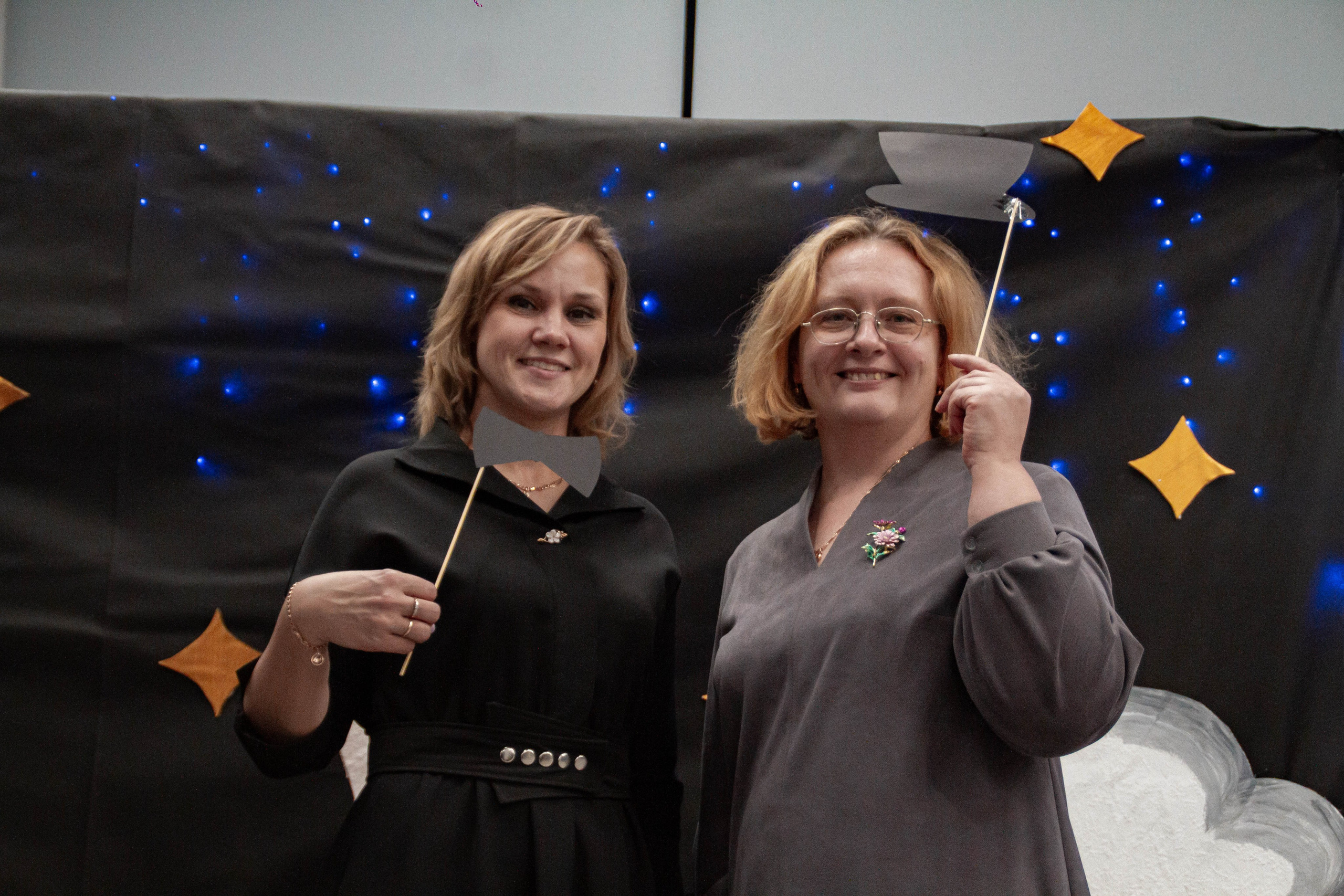 День первокурсника в Екатеринбургской академии современного искусства