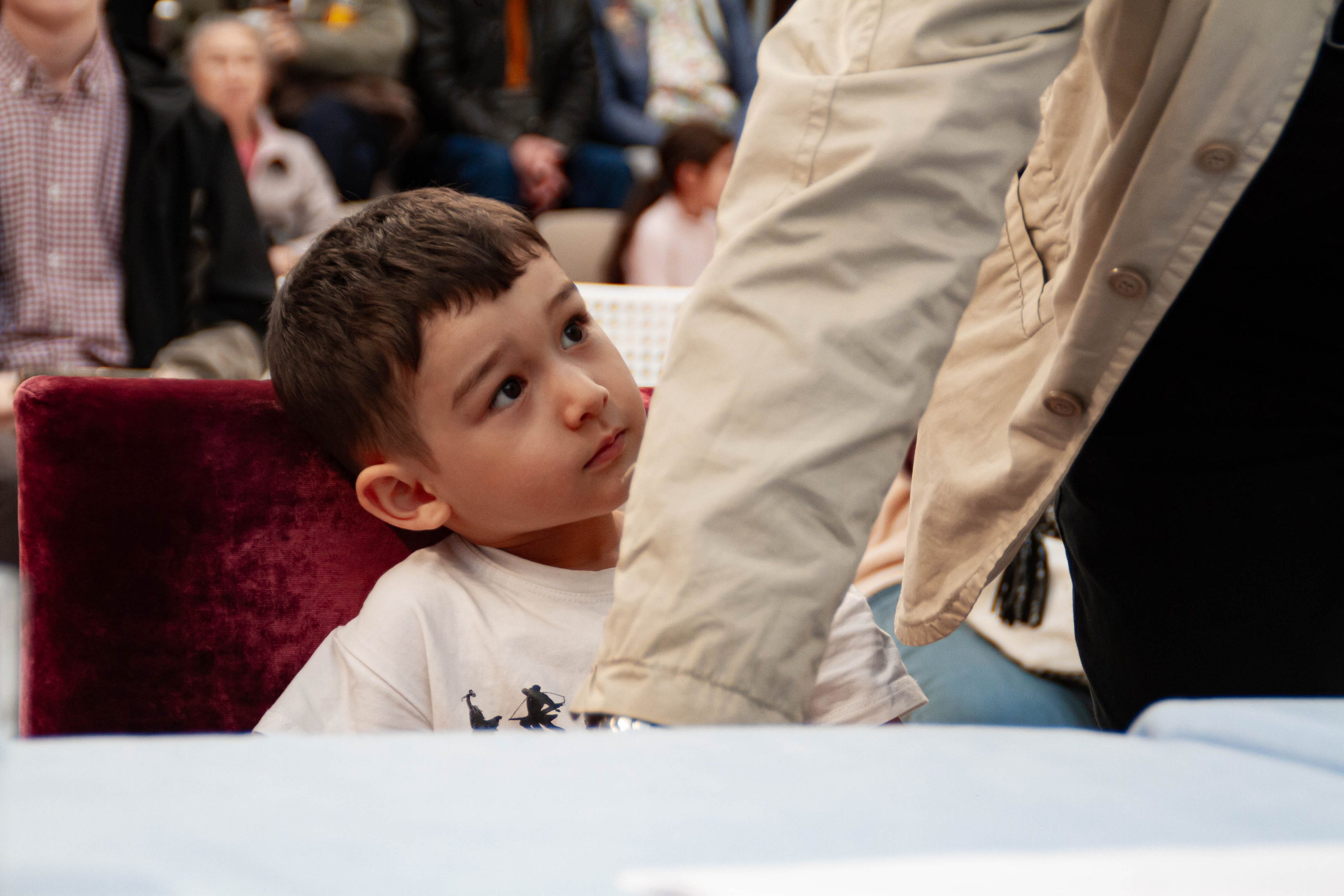 Голос города 2025