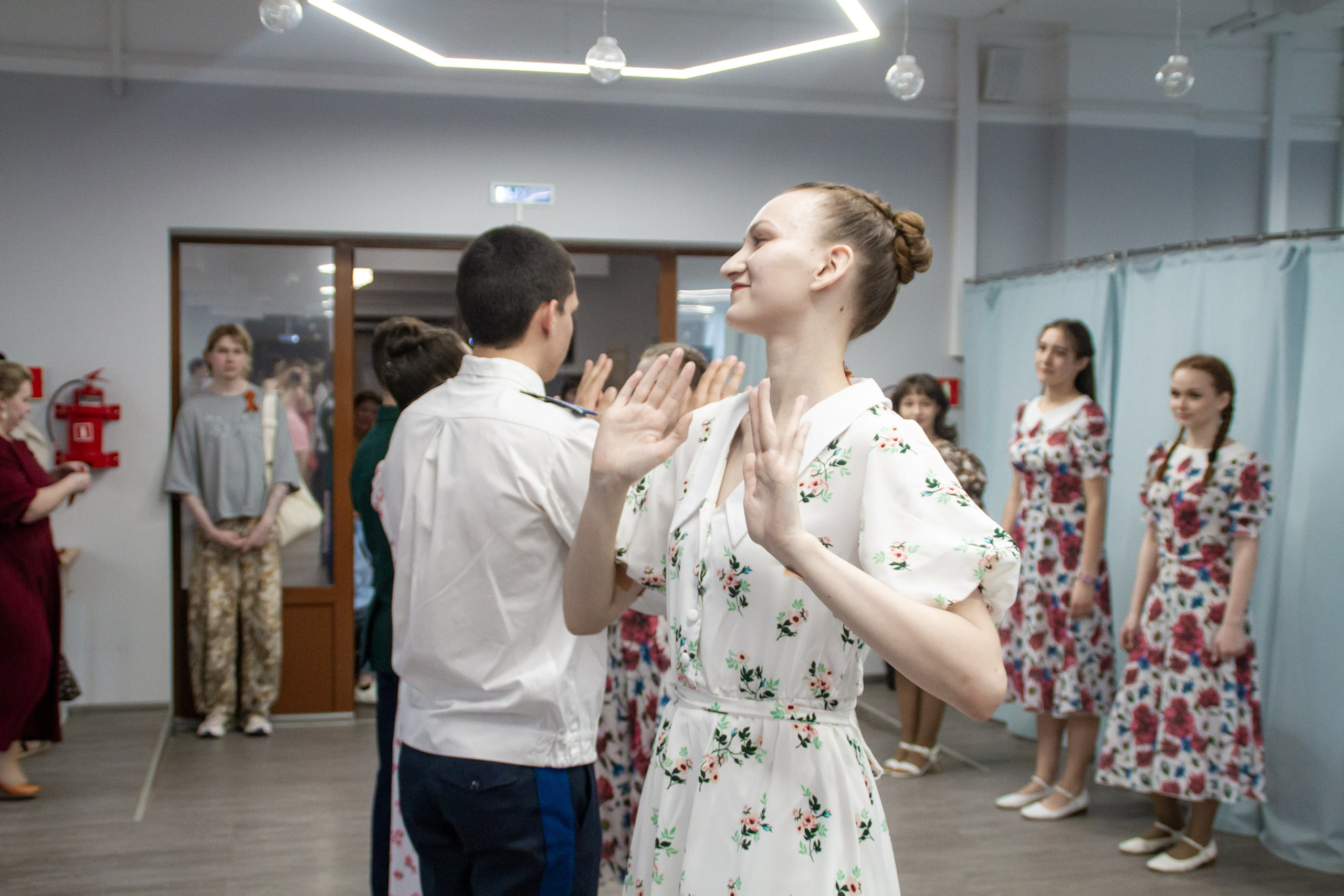 Вальс победы 2026