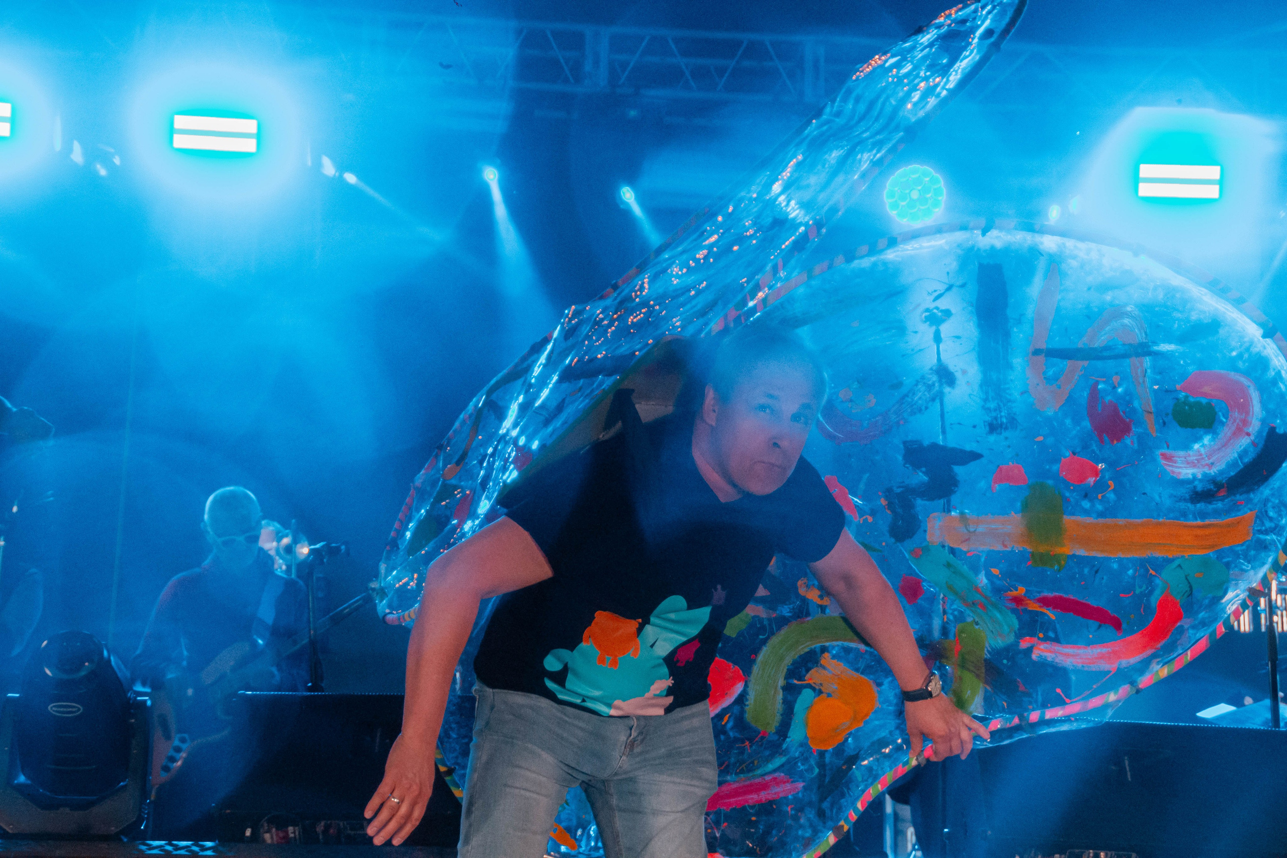 Ural Music Night 2025 х Inclusive Event