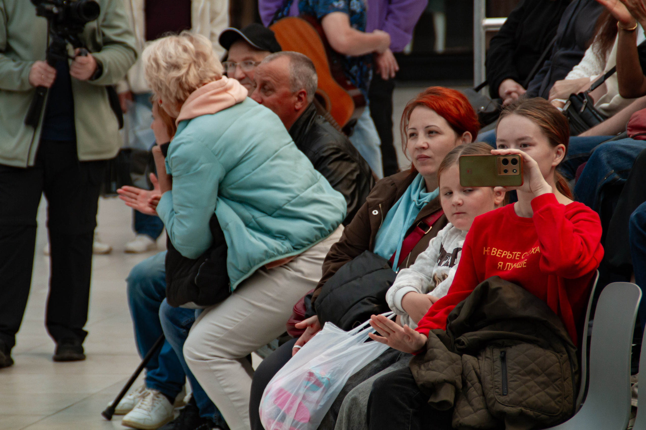 Голос города 2025