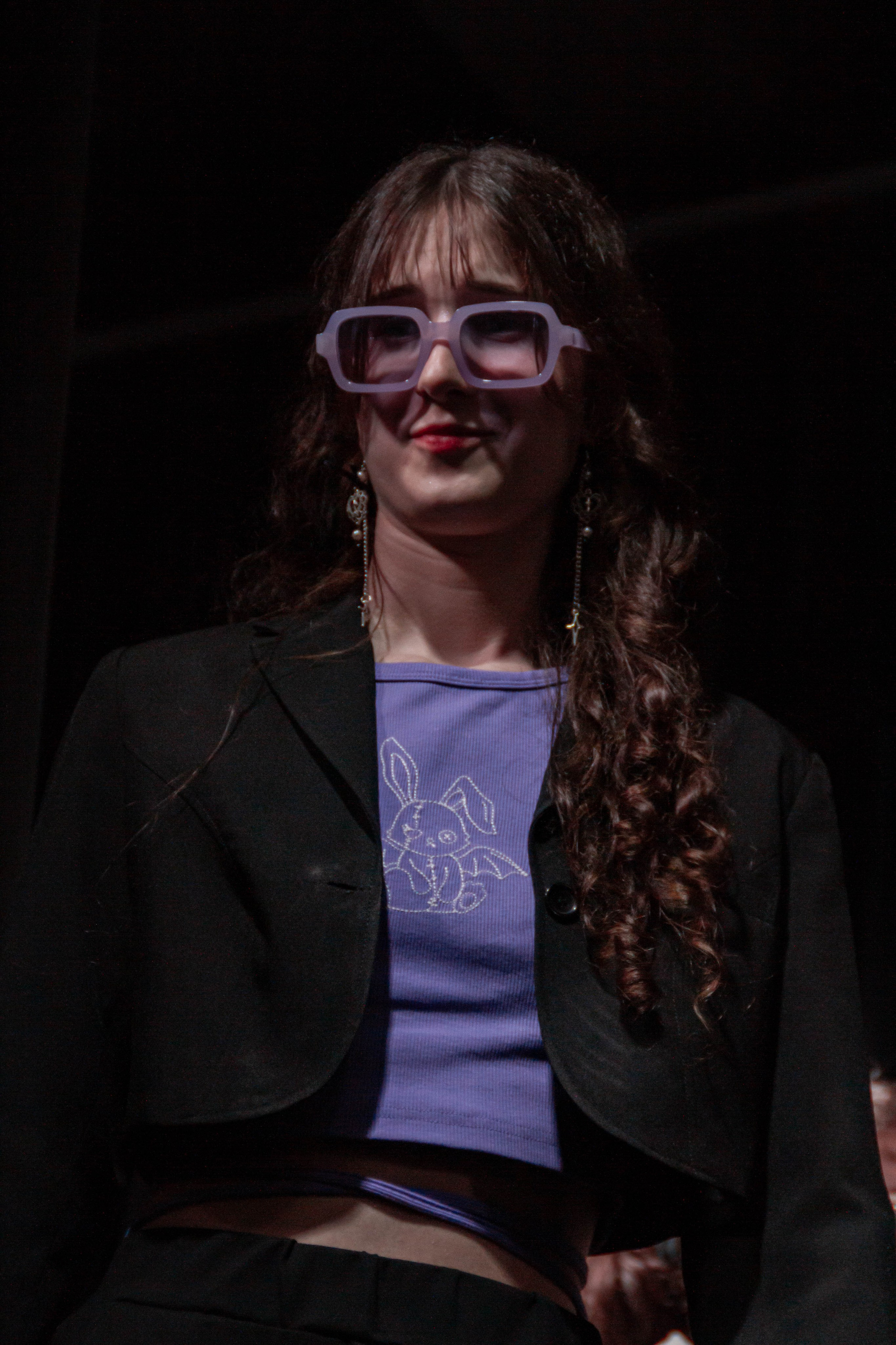 День первокурсника в Екатеринбургской академии современного искусства