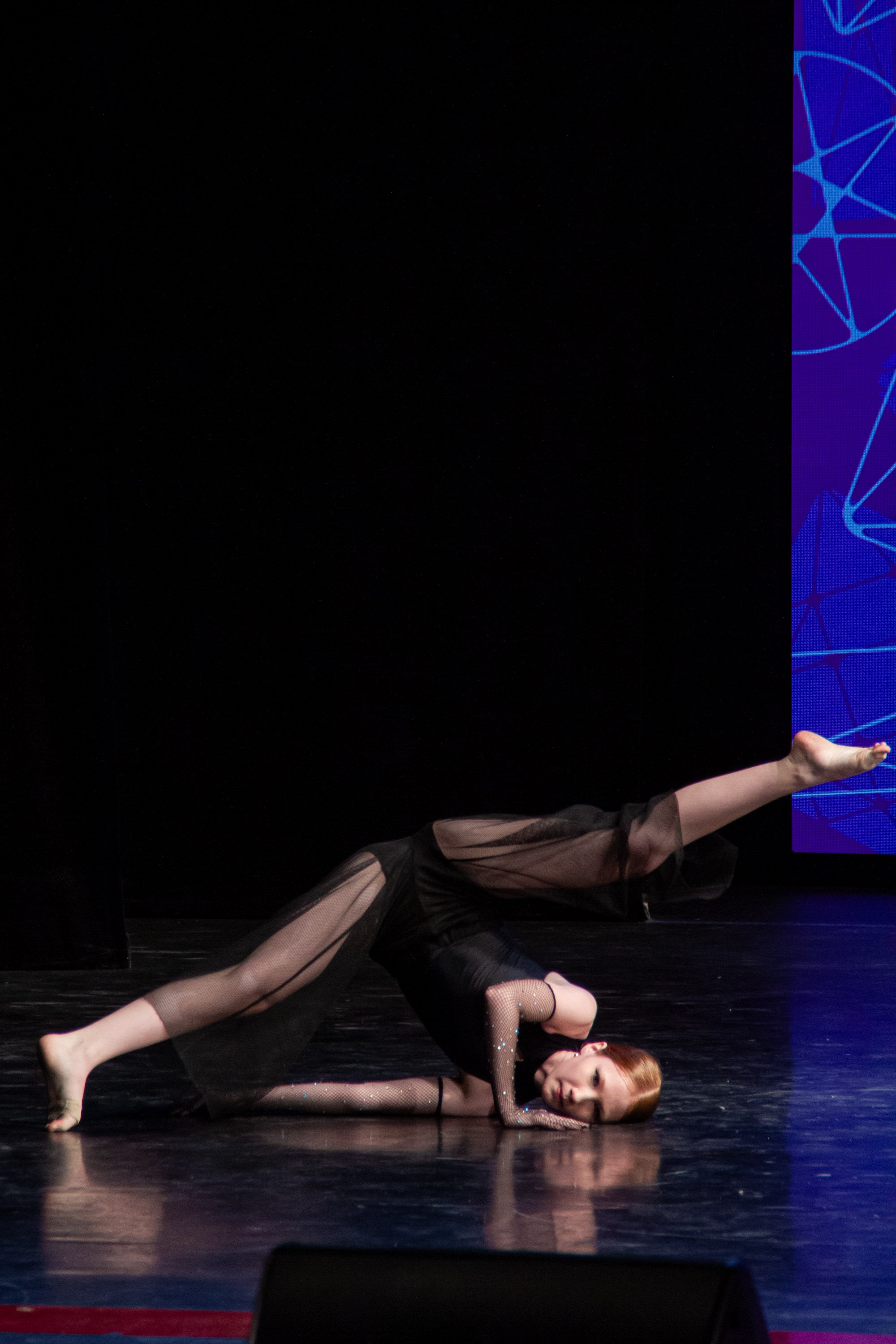 Хрустальный башмачок 2026