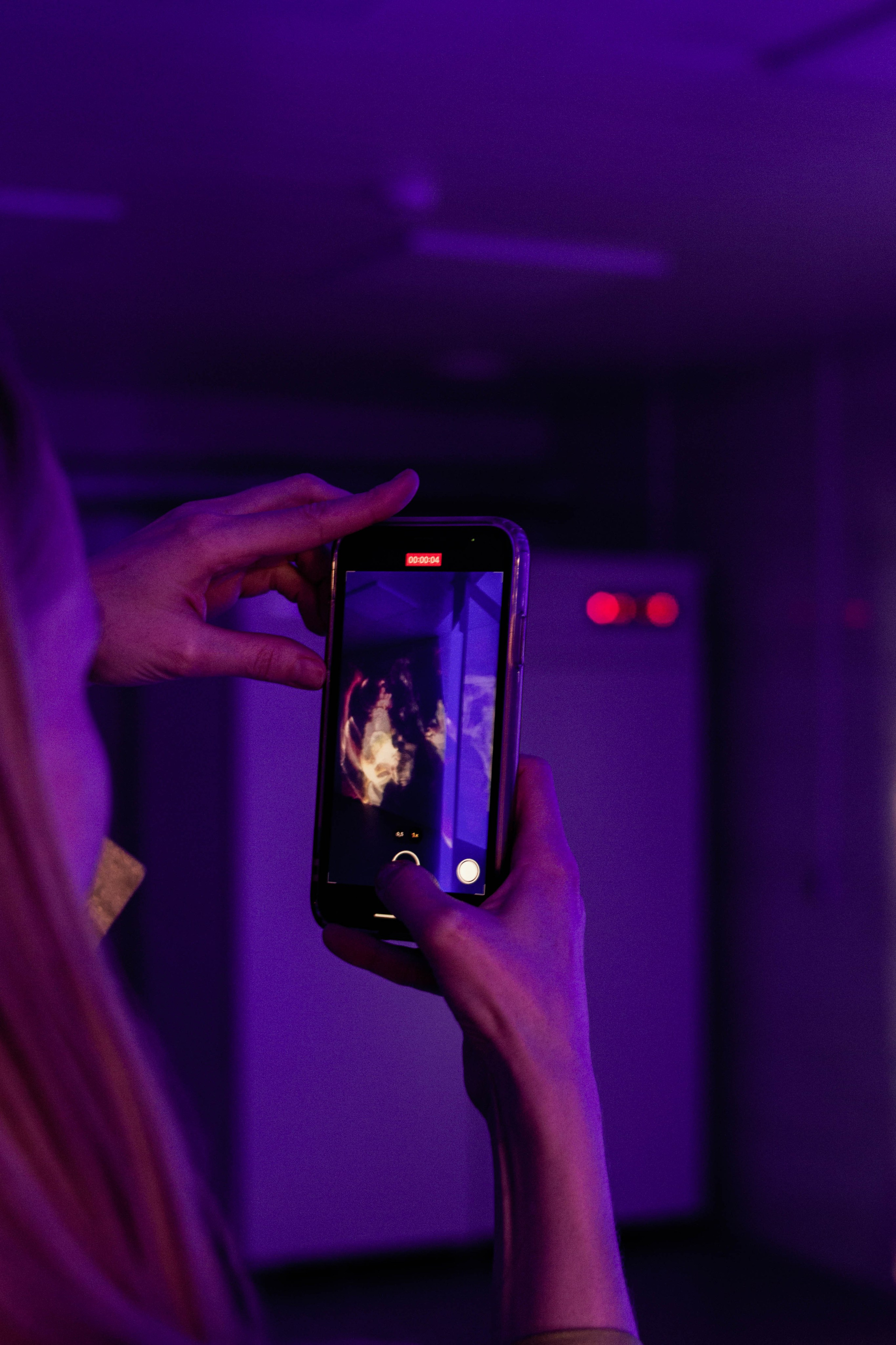 VI Межвузовский Хакатон DigitalArt.EACA