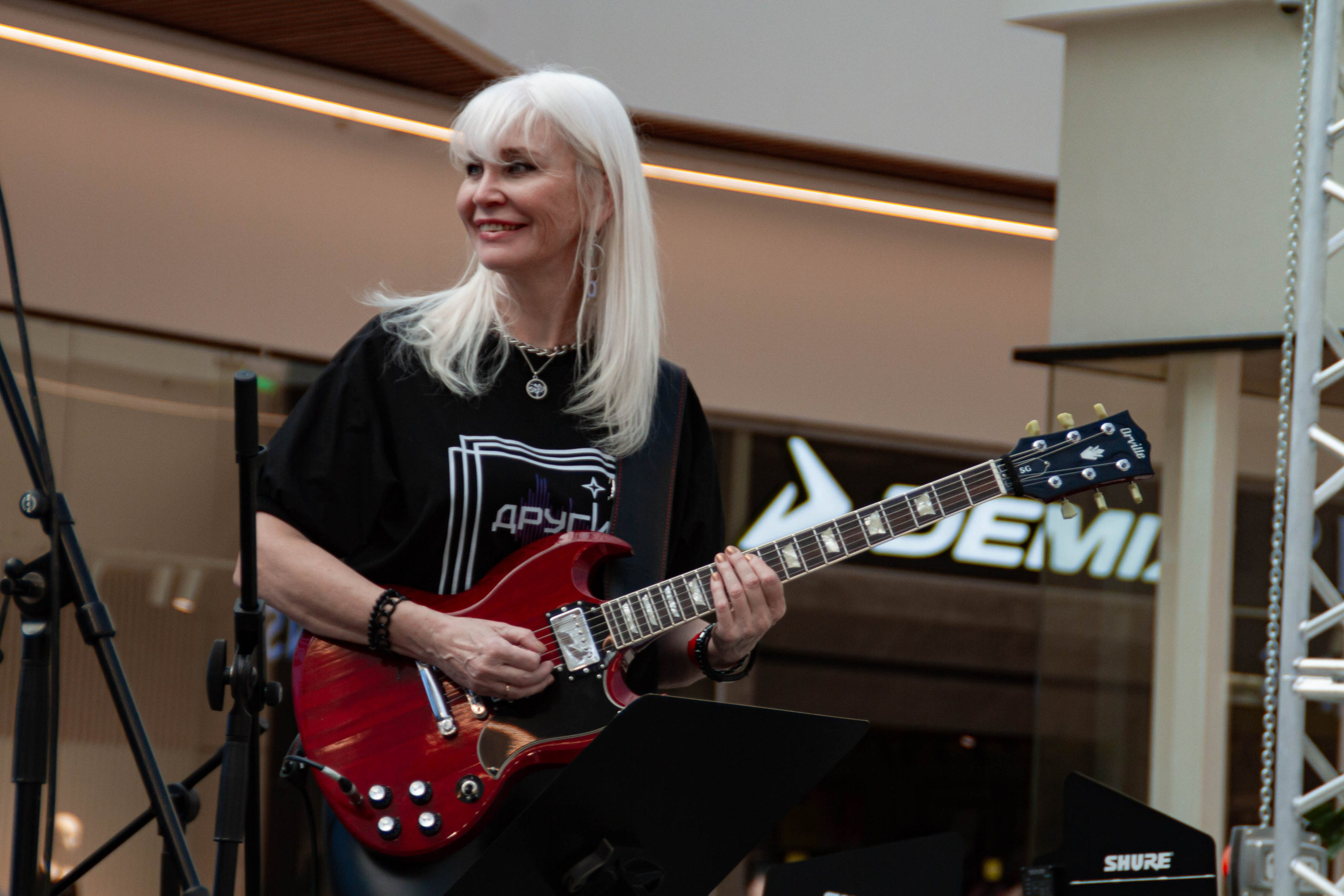 Голос города 2025