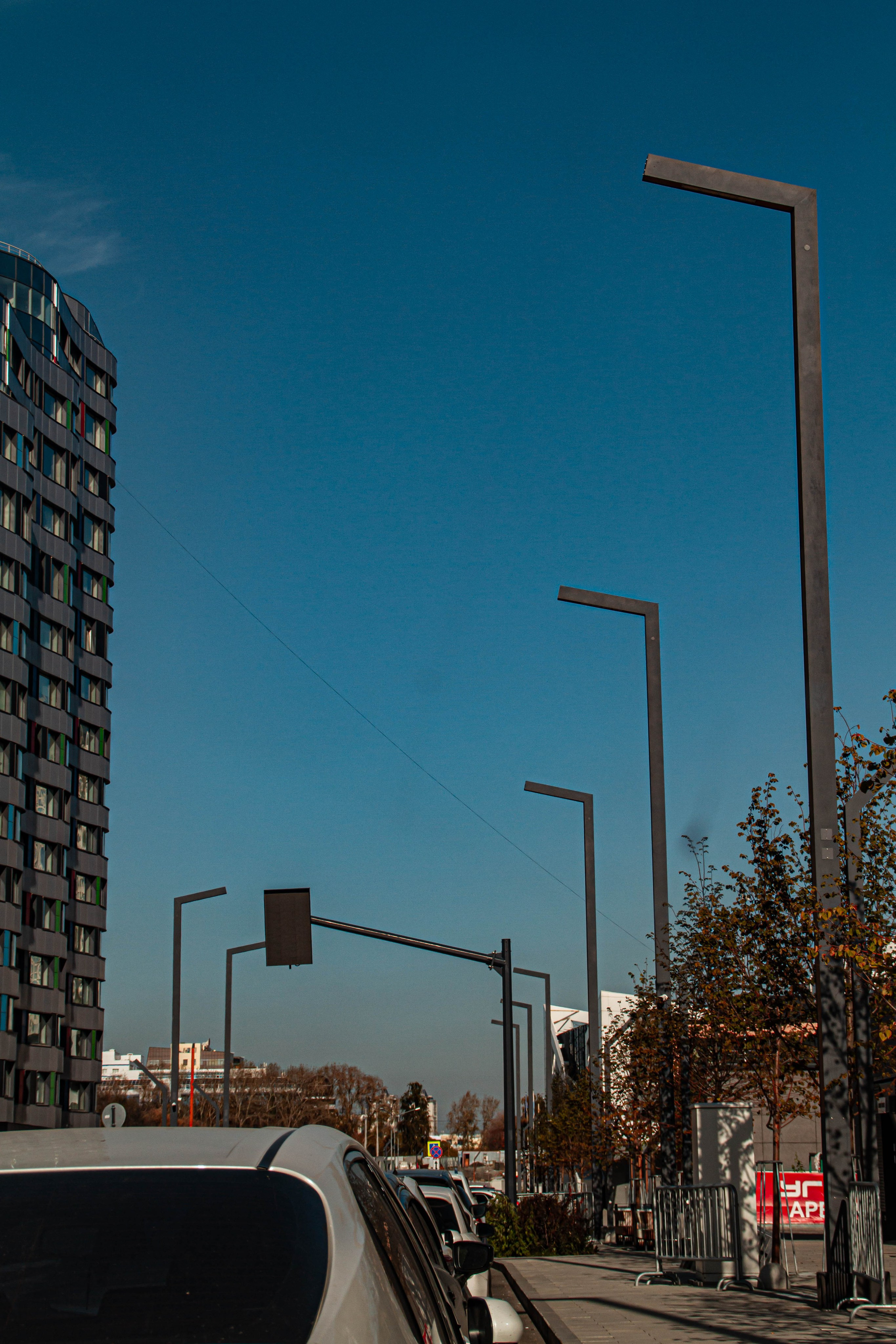 Архитектура