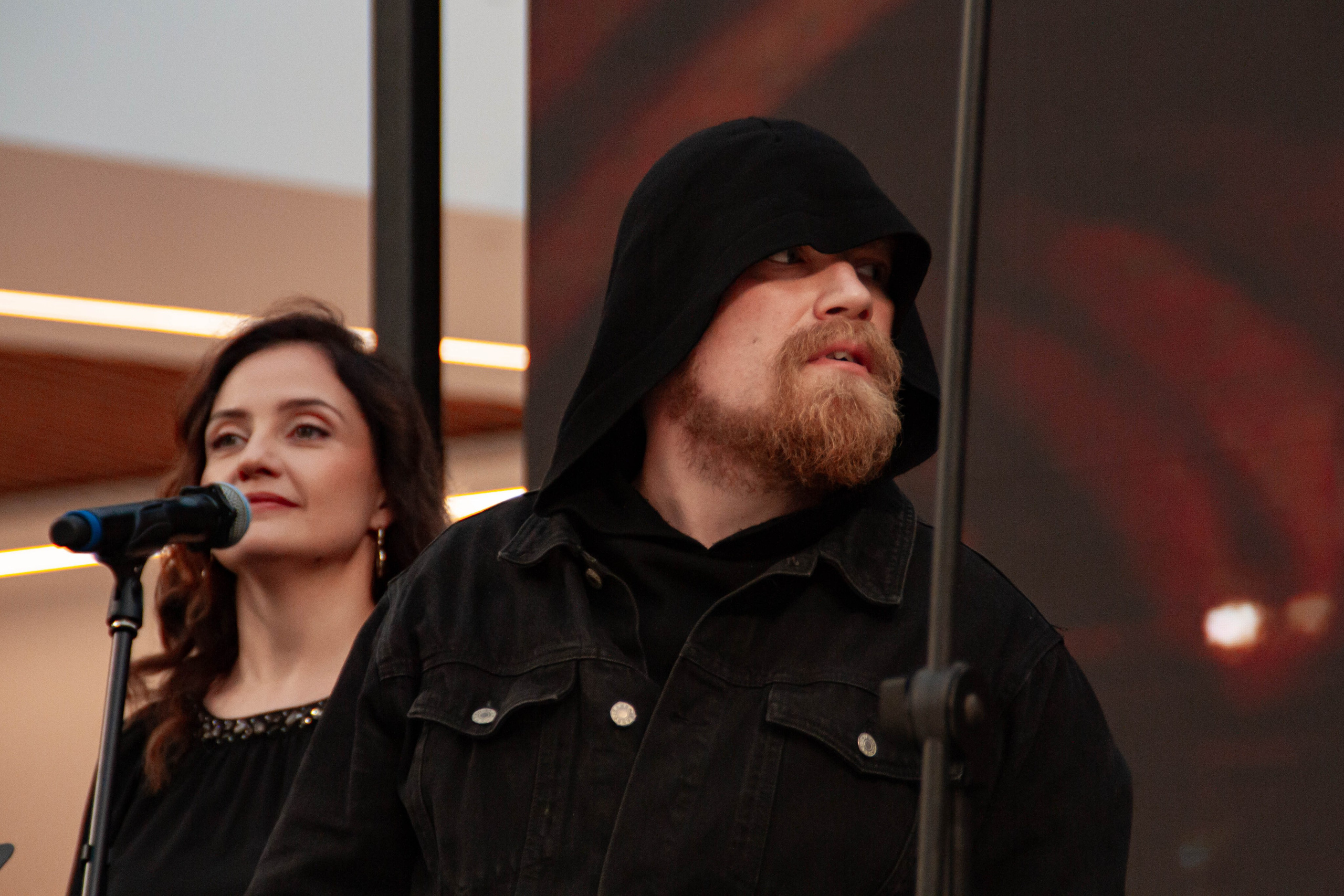 Голос города 2025