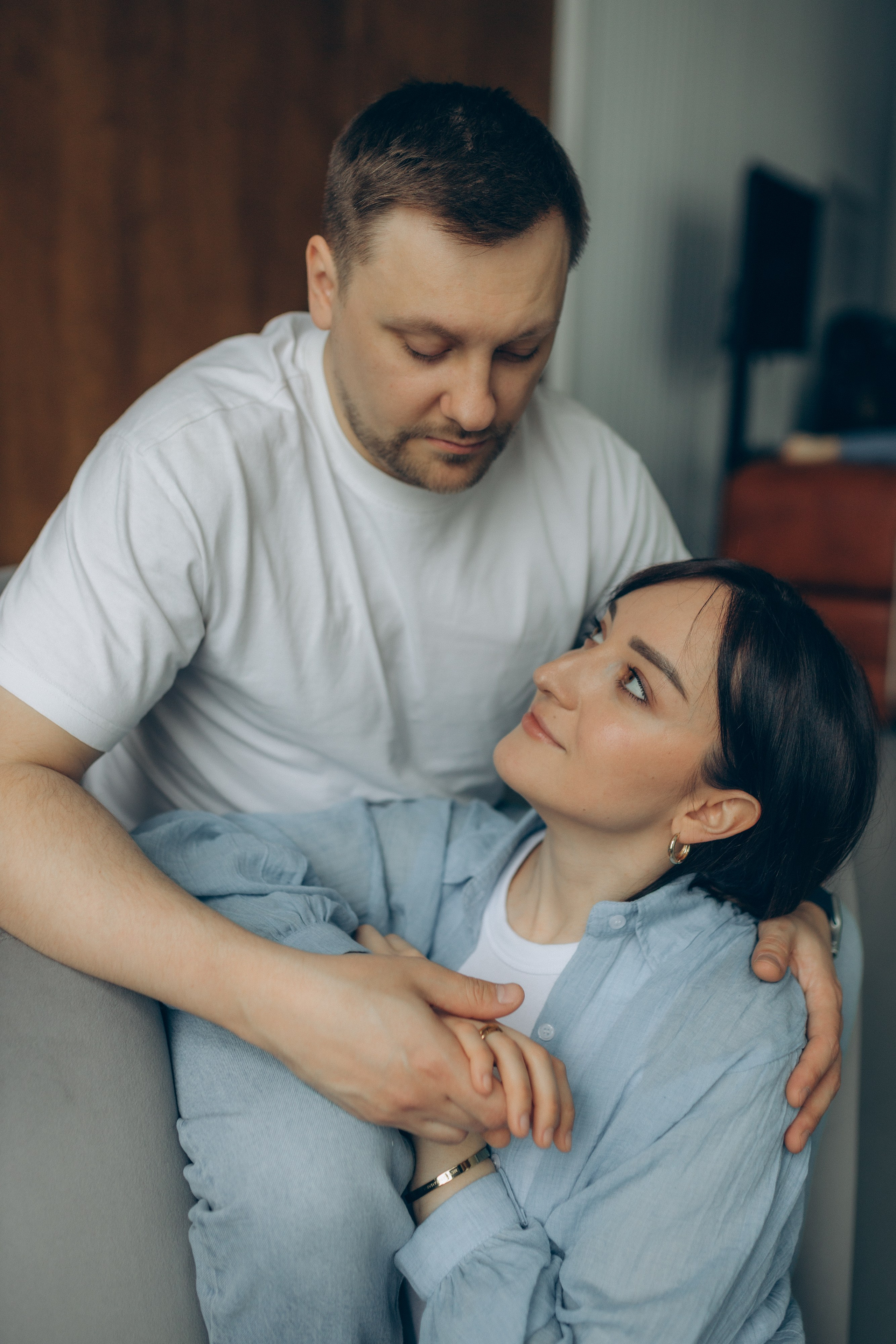 Алисе 4 года. Семейный фотограф и фотограф на роды в Ростове-на-Дону Мухина Виктория