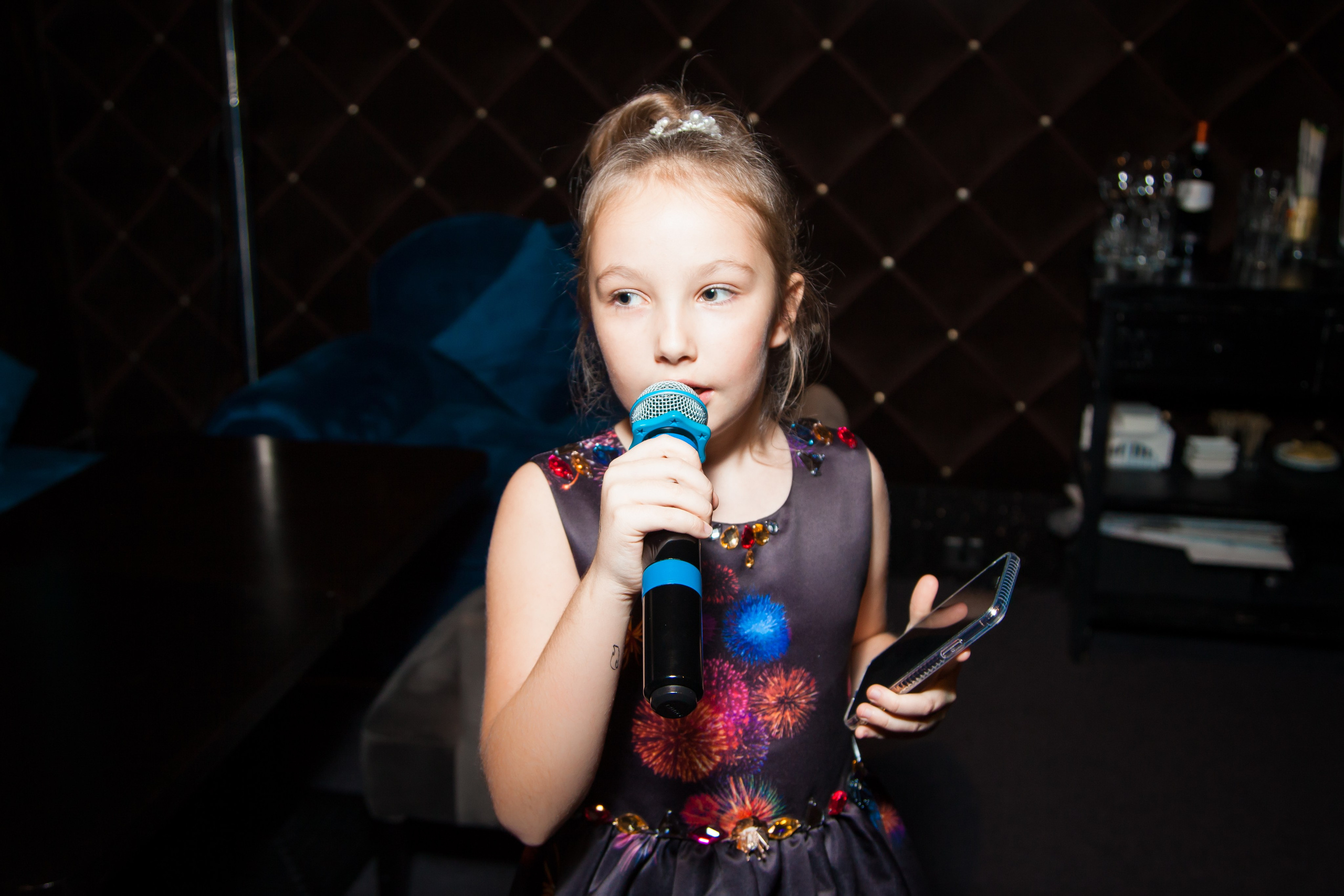 Юбилей Анна. ᅠ