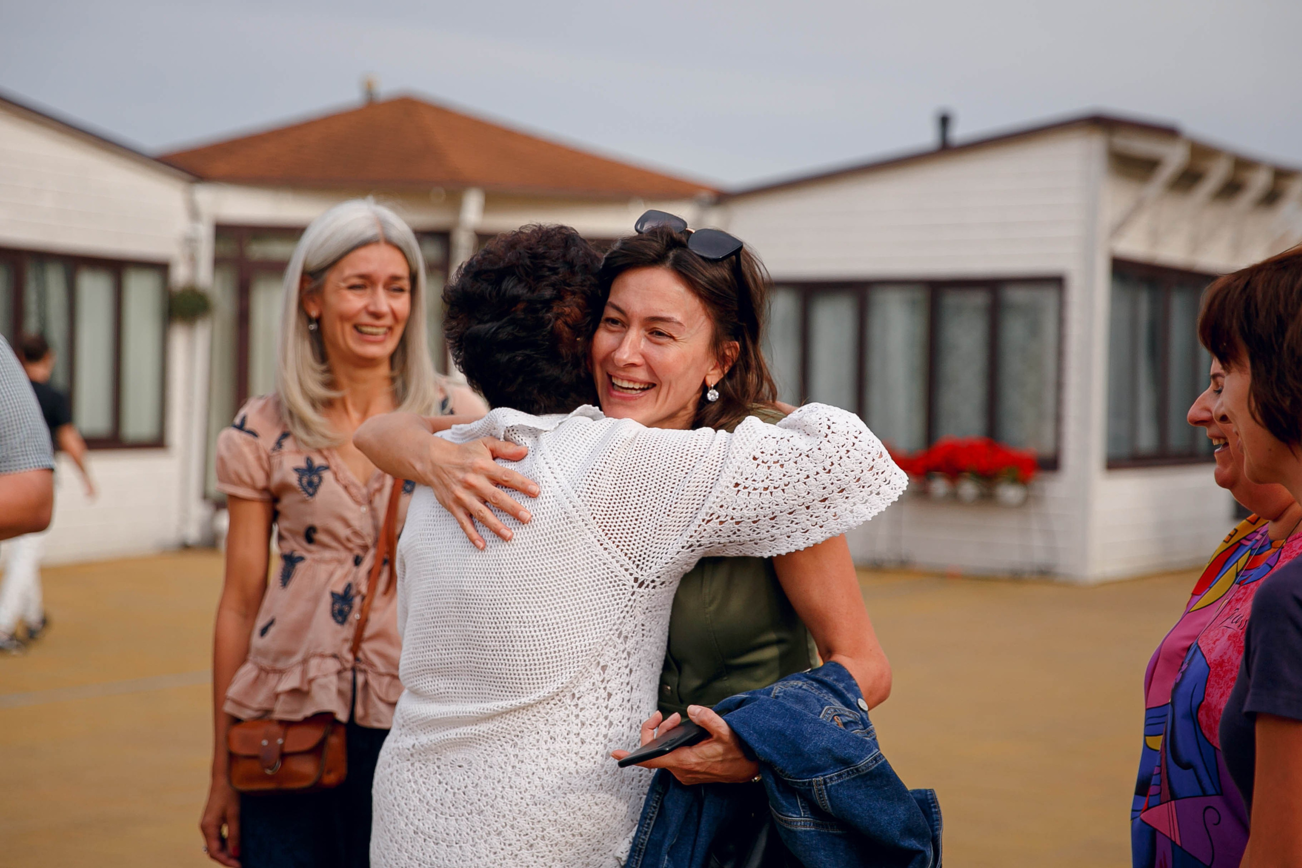 Мероприятие в «Ванильном небе». Ваш репортажный фотограф Артемий Антонов