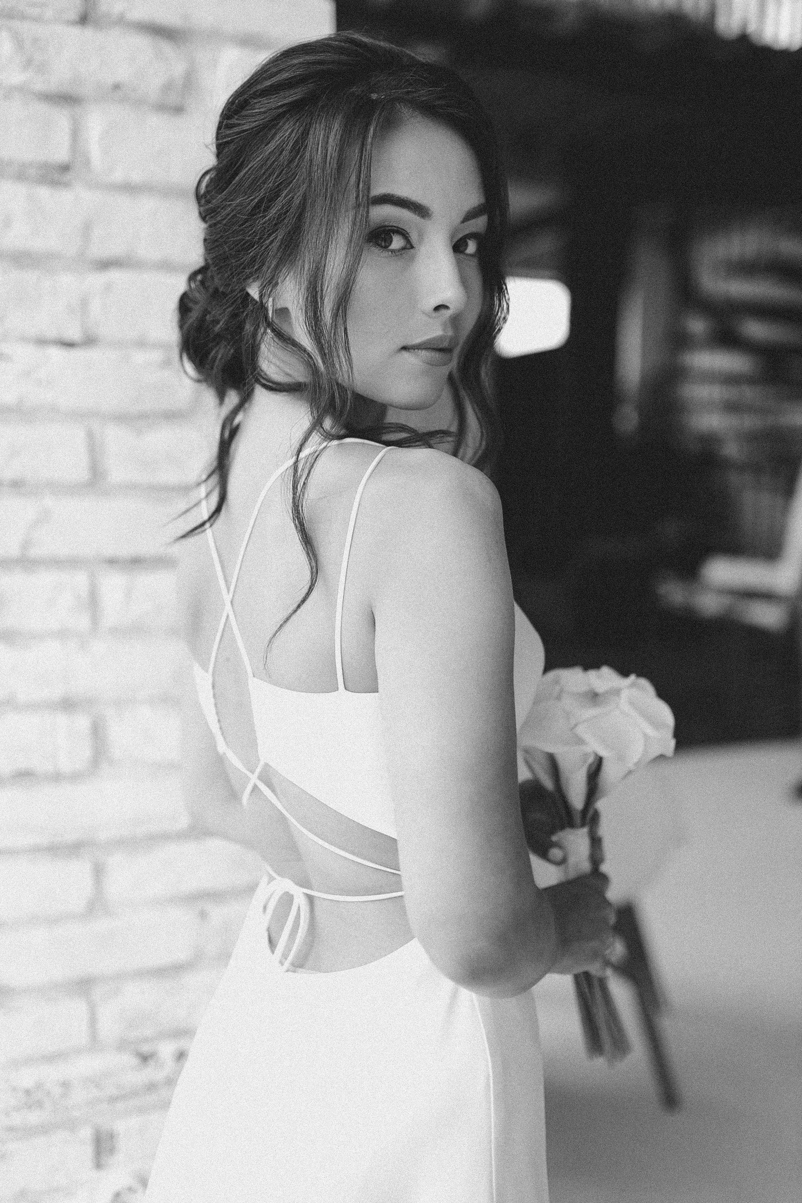 Алина и Ярослав. Фотограф в Оренбурге Майя Шатрова