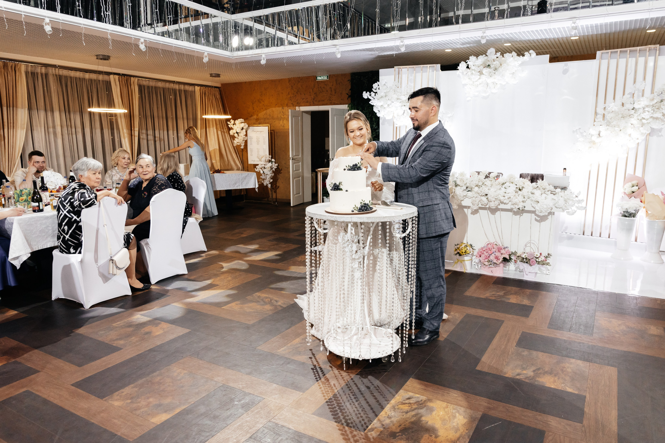 Igor & Regina. Свадебный фотограф Ильнар Асадуллин