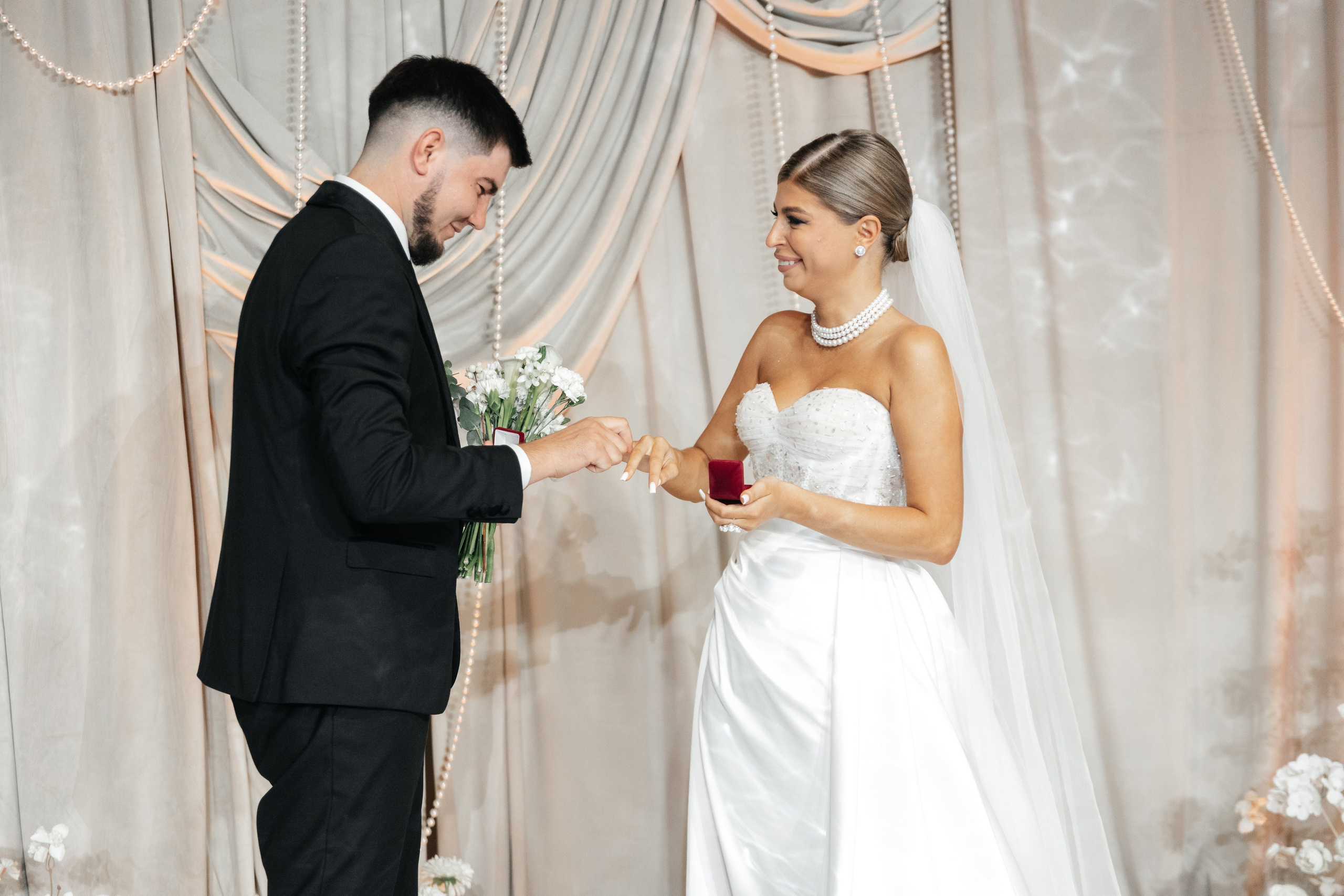 Aidar & Ralina. Свадебный фотограф Ильнар Асадуллин