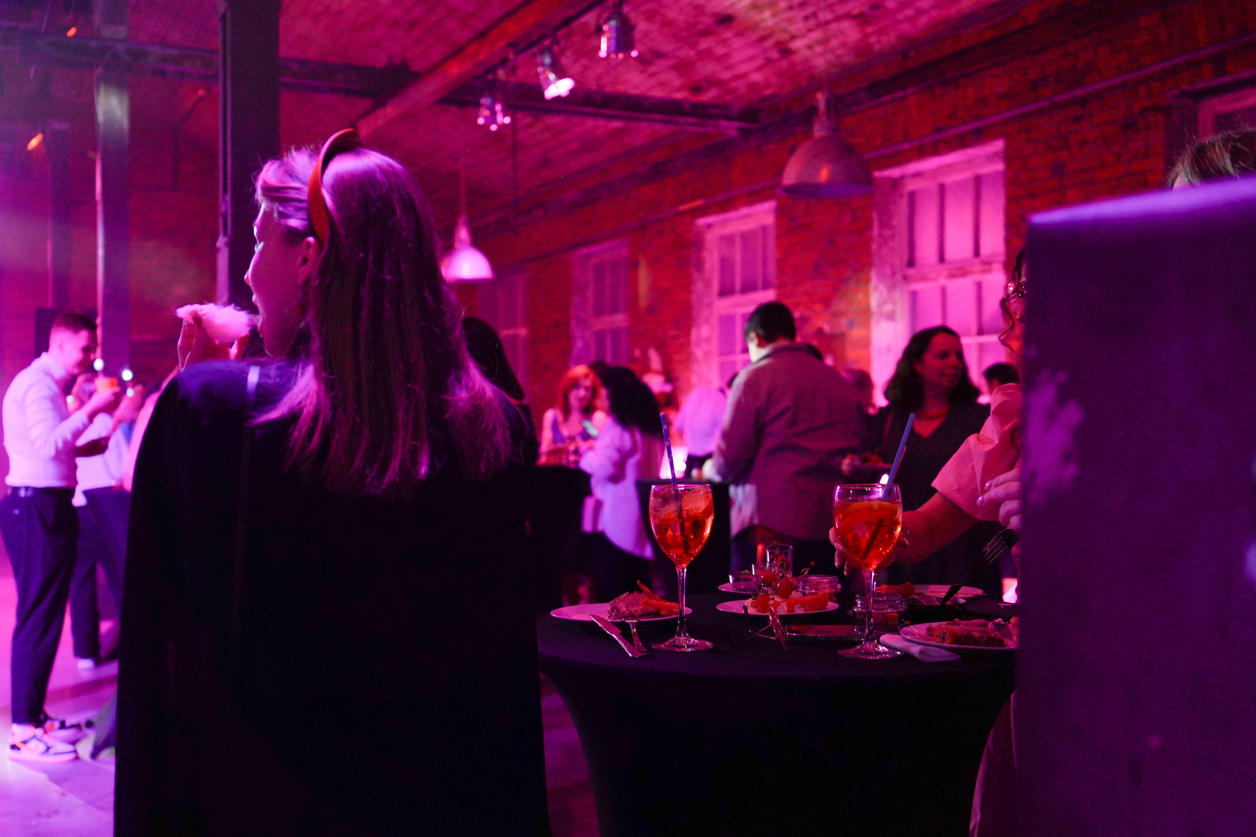 Корпоратив Norbitland. Свадебный фотограф Москва