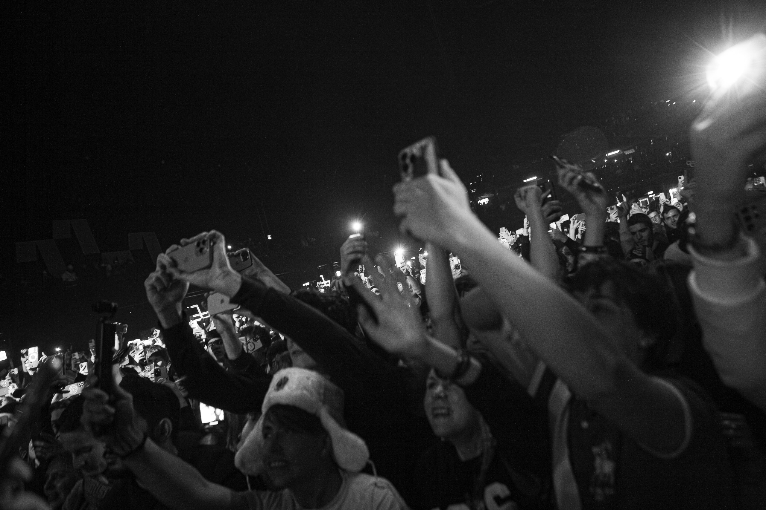 Концертные съемки | Concert photos. Фотограф Полина Ванханен