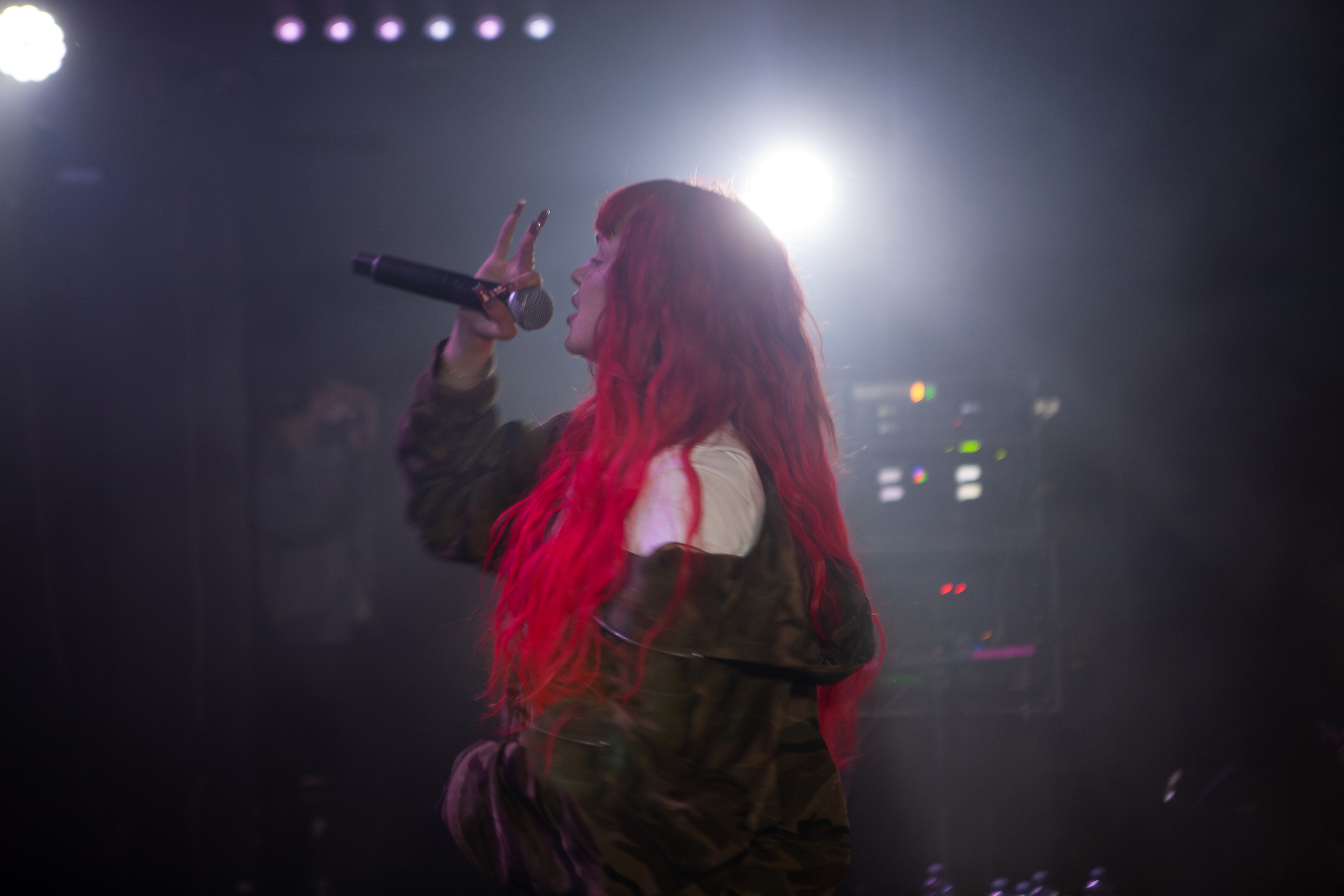 Концертные съемки | Concert photos. Фотограф Полина Ванханен