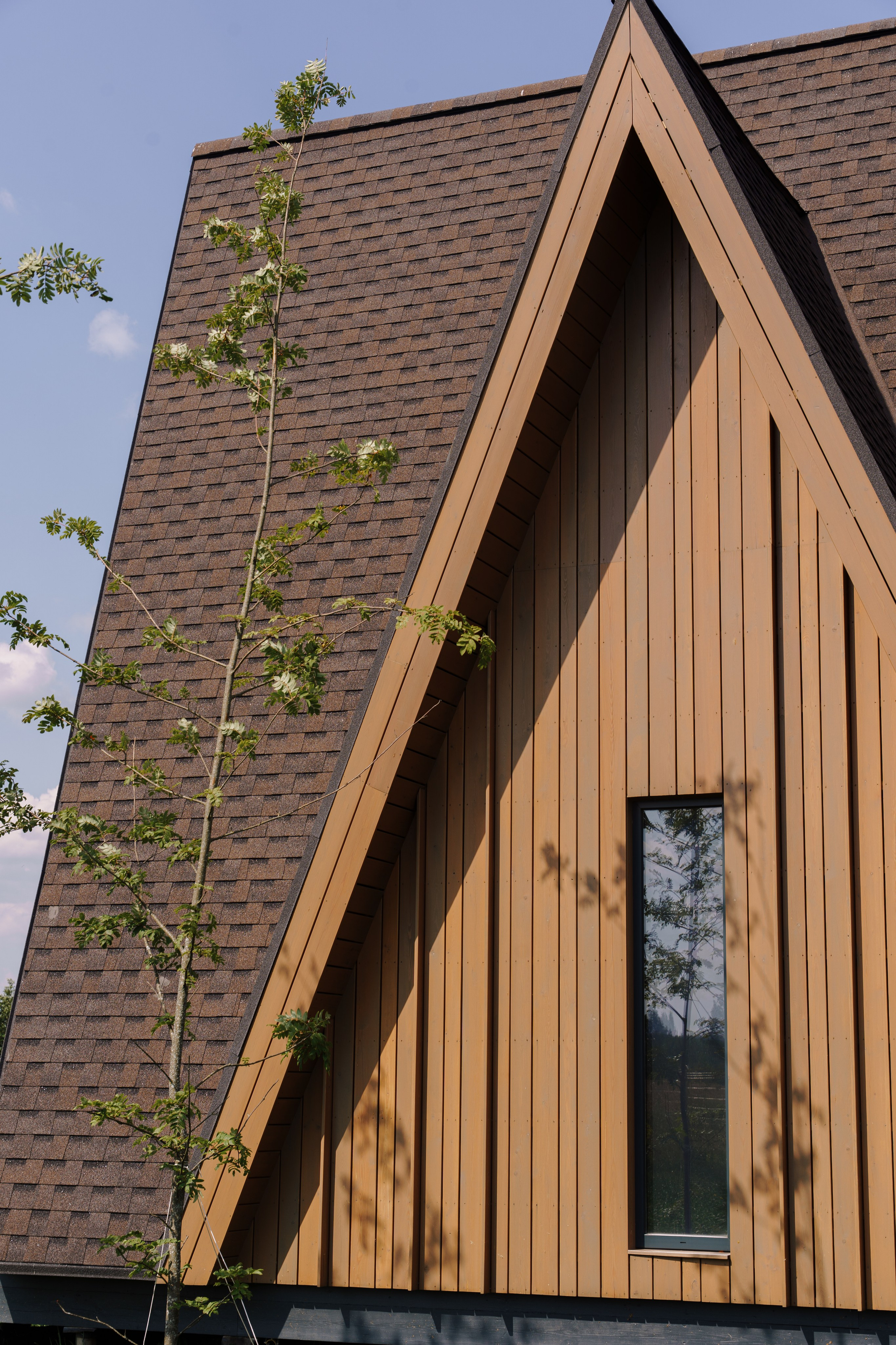 Глемпинг Трофимов берег Москва