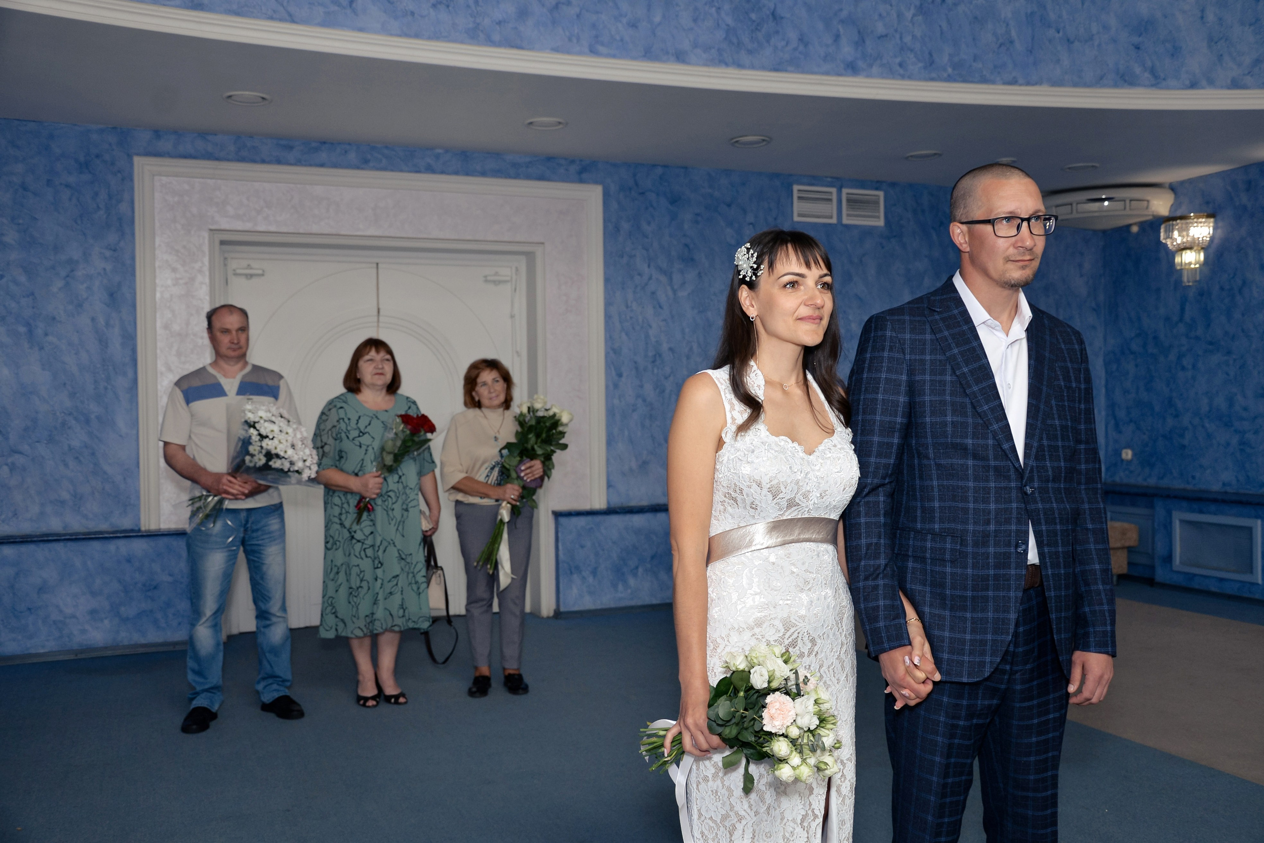 Марина и Максим. Семейный и свадебный фотограф Галина Абакумова, фотосессии в Белгороде