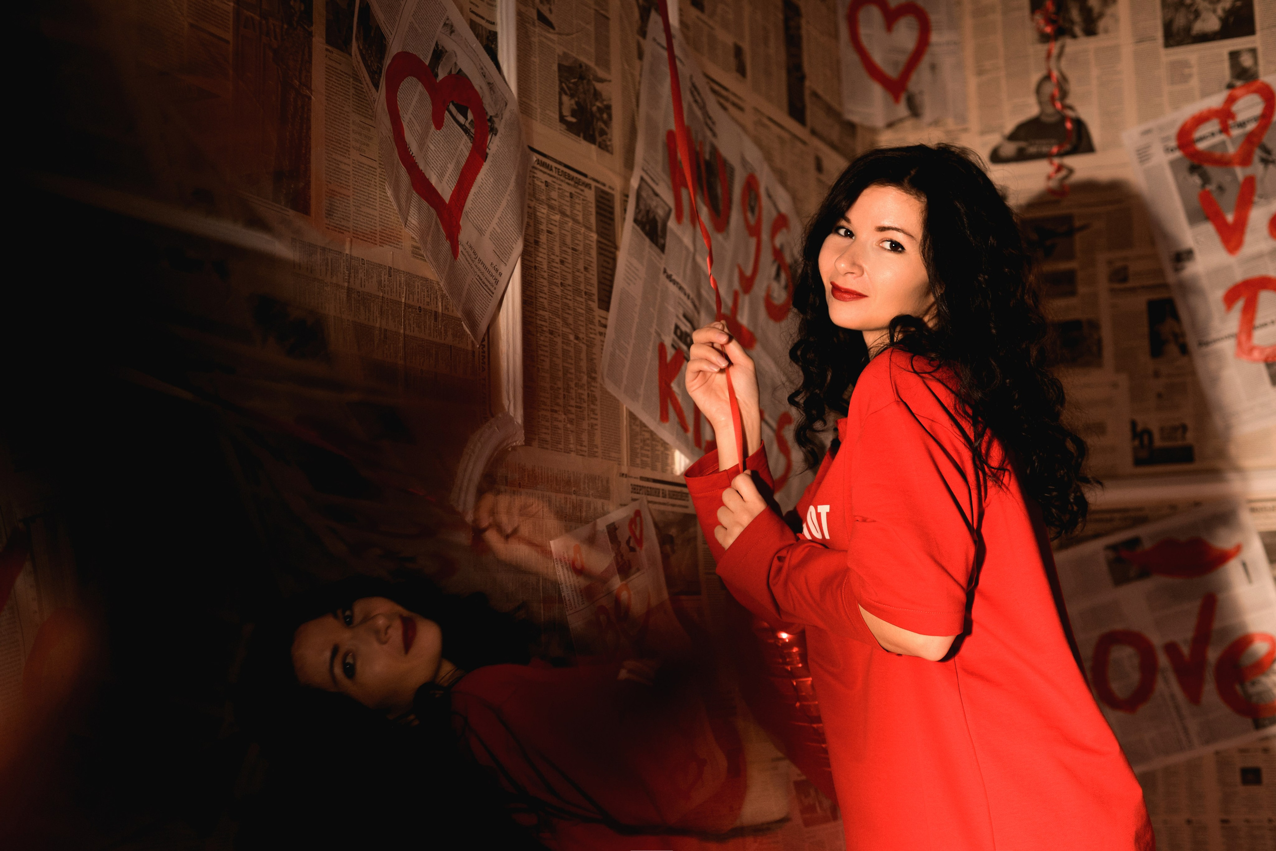 Надя и Давид. Семейный и свадебный фотограф Галина Абакумова, фотосессии в Белгороде