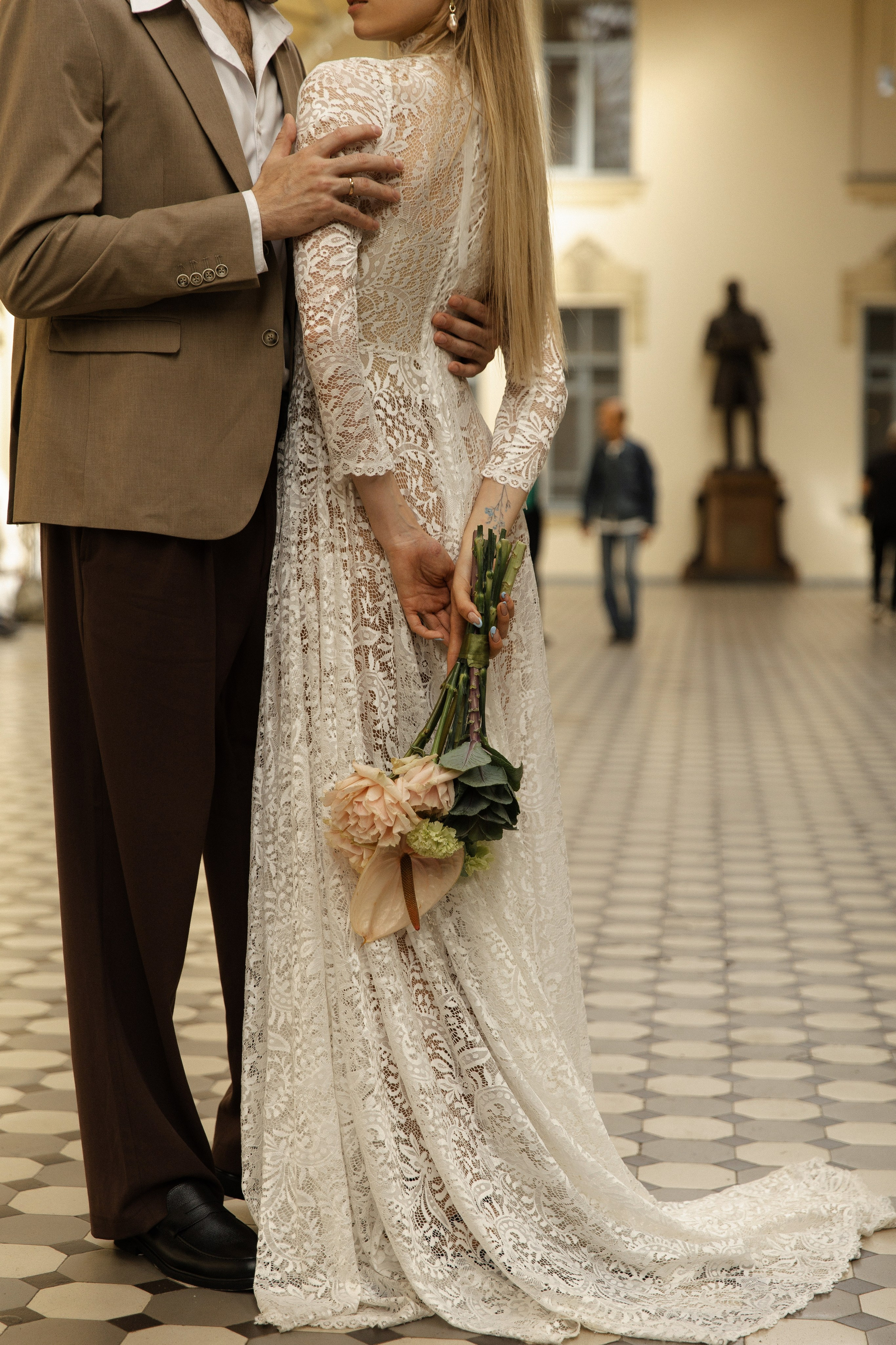 Сентябрь. Санкт-Петербург. Фотограф Вышний Волочек/Тверь/Москва/Санкт-Петербург